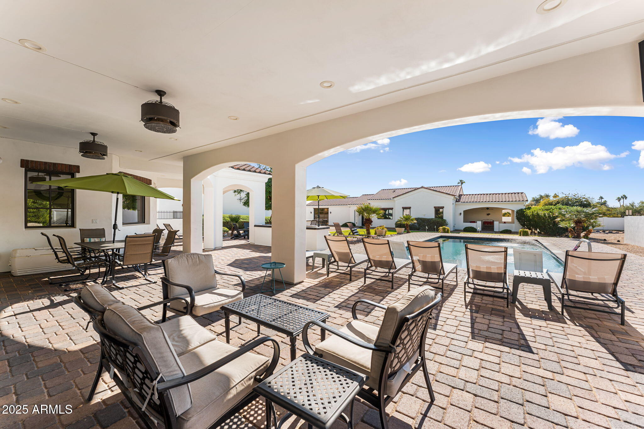 10125 E CORTEZ Drive