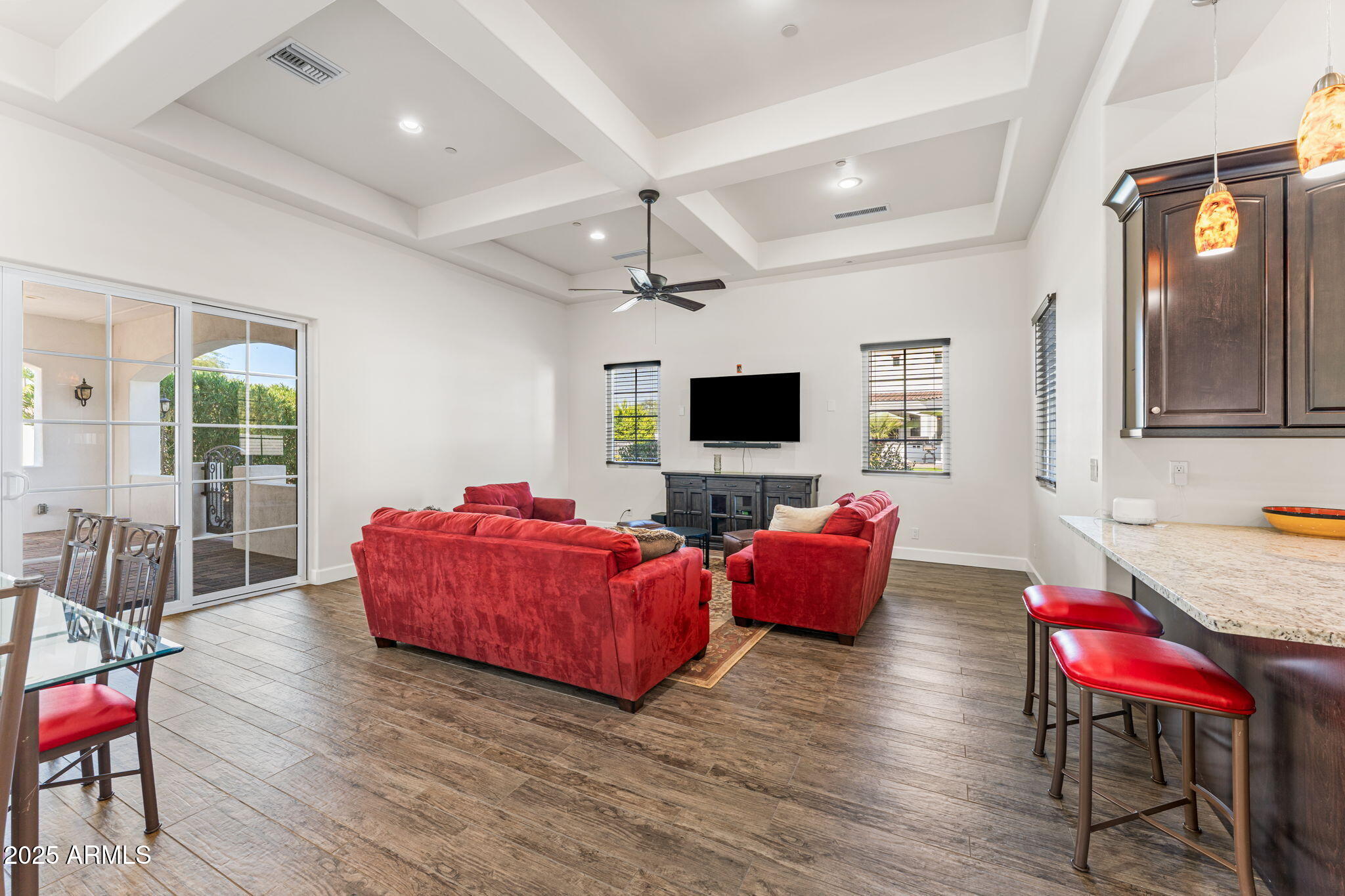 10125 E CORTEZ Drive