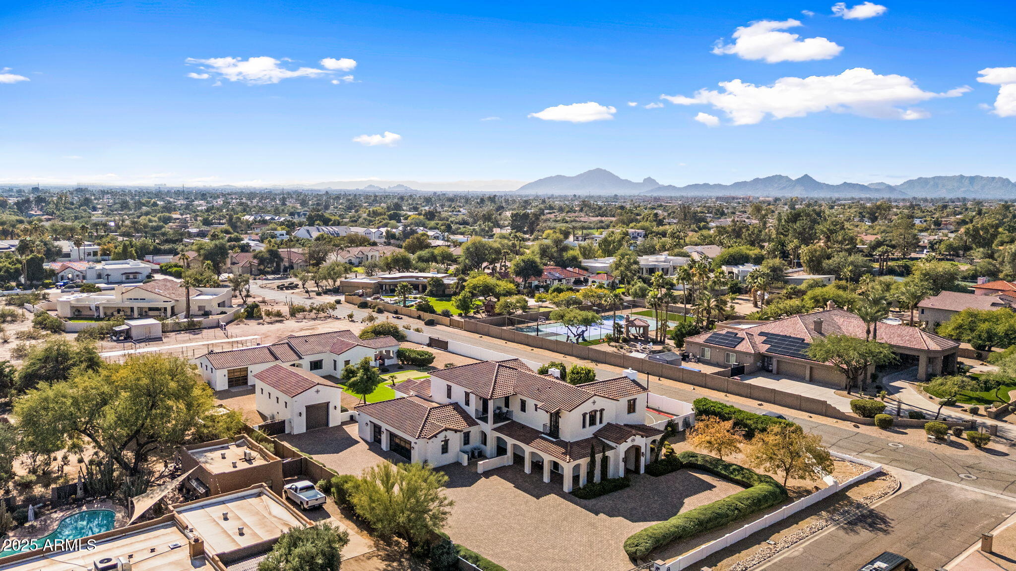 10125 E CORTEZ Drive