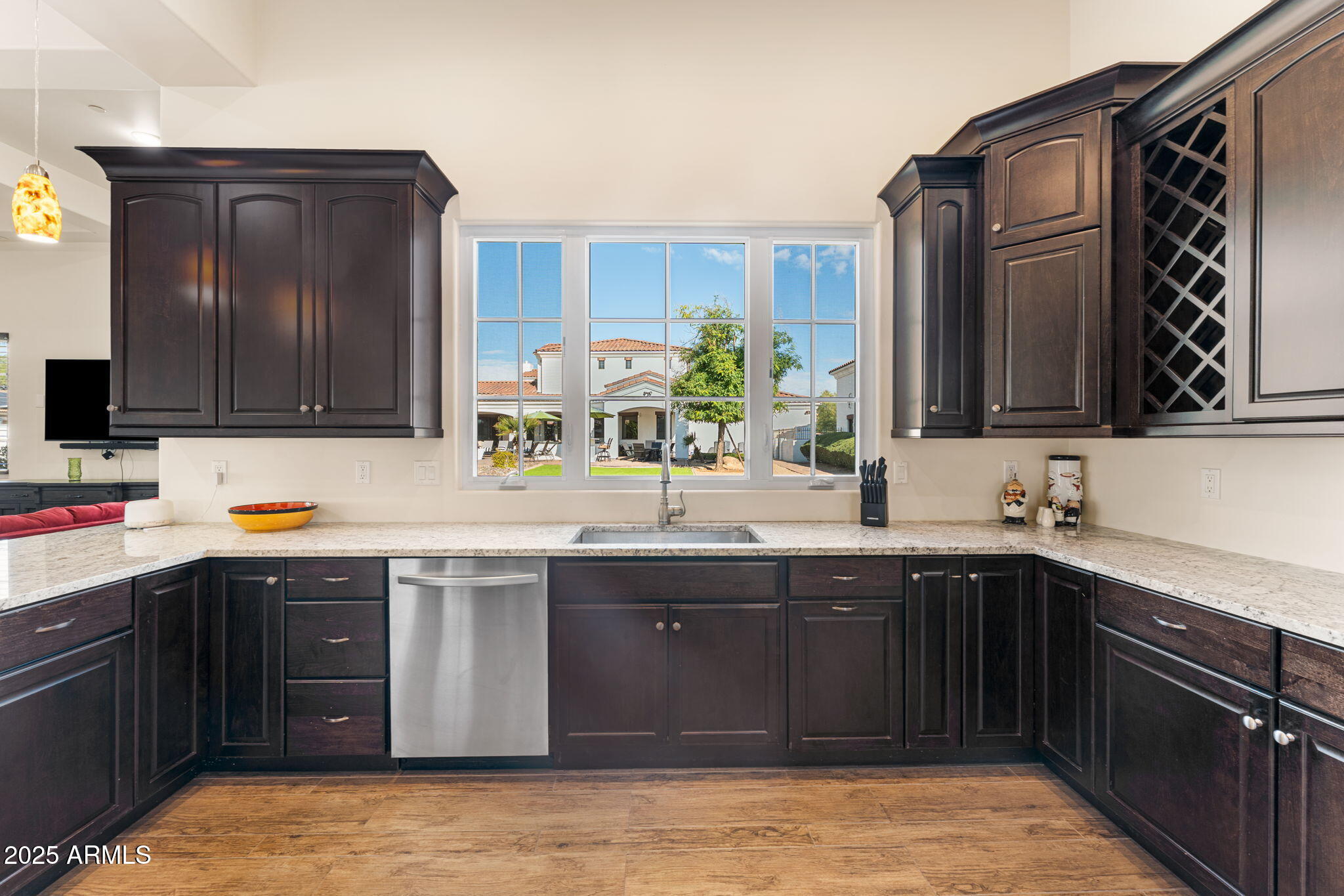 10125 E CORTEZ Drive