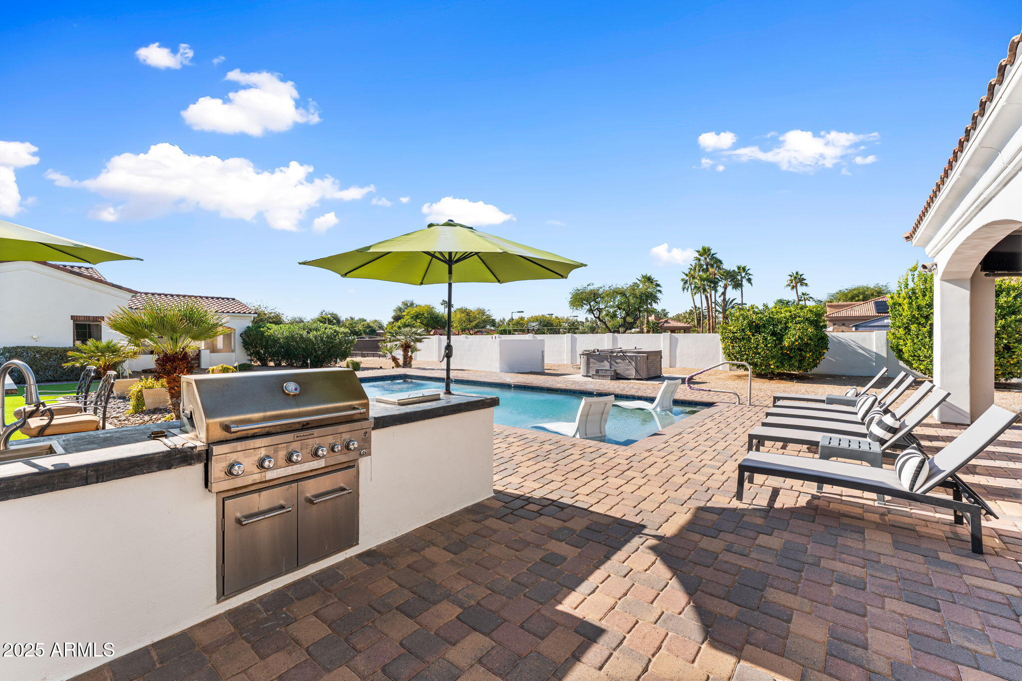 10125 E CORTEZ Drive