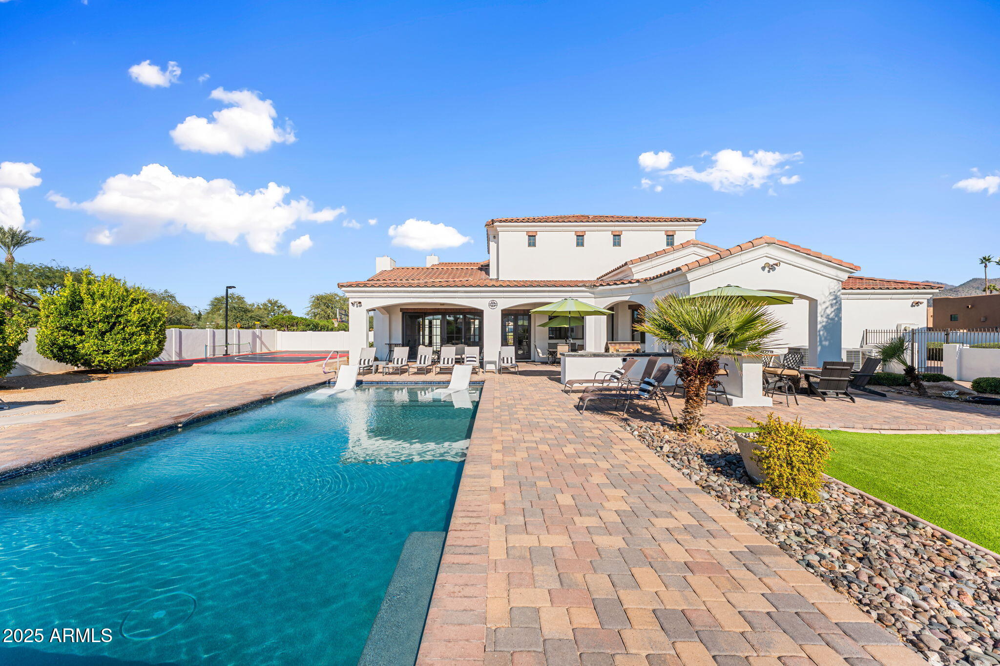 10125 E CORTEZ Drive