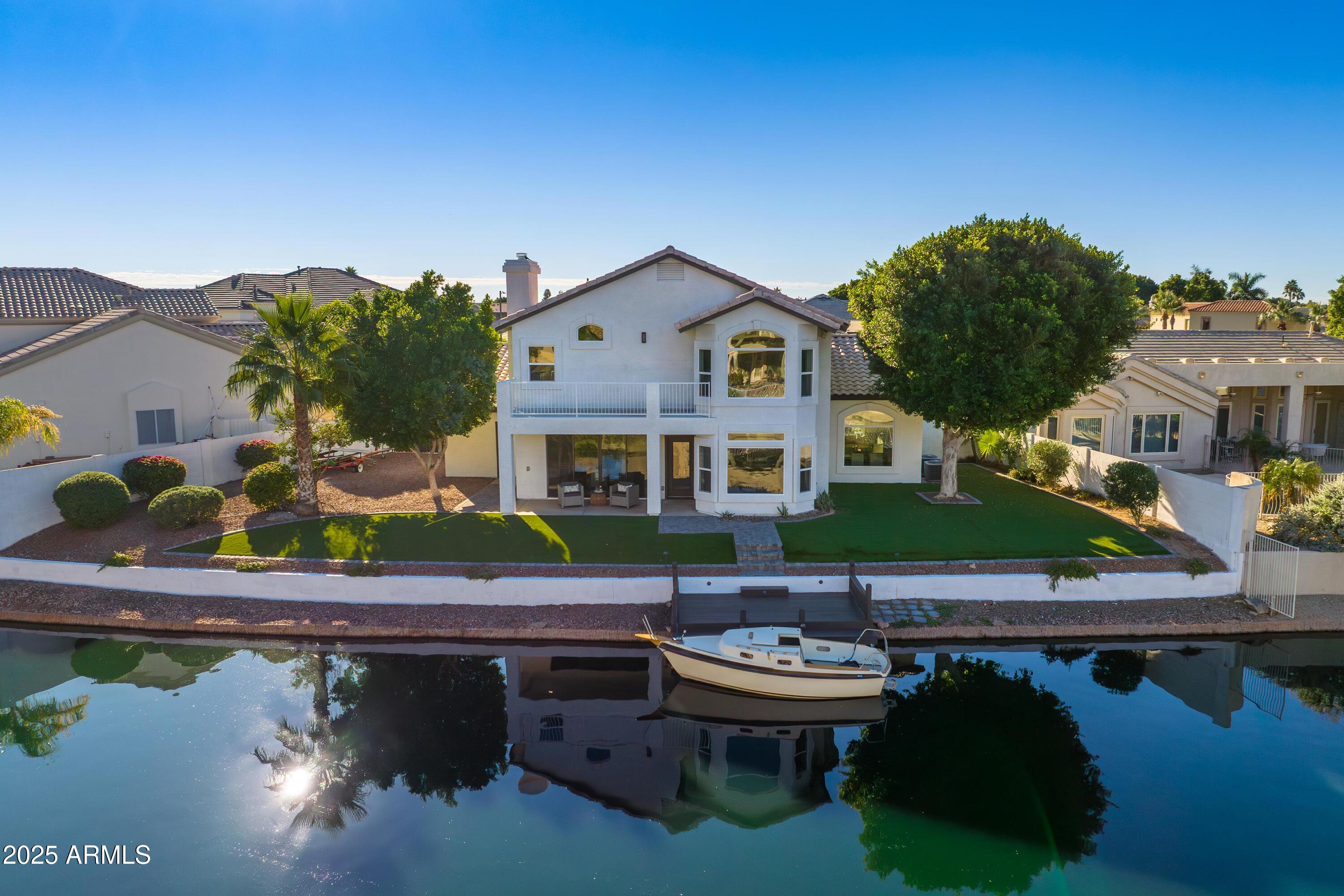 5286 W LONE CACTUS Drive