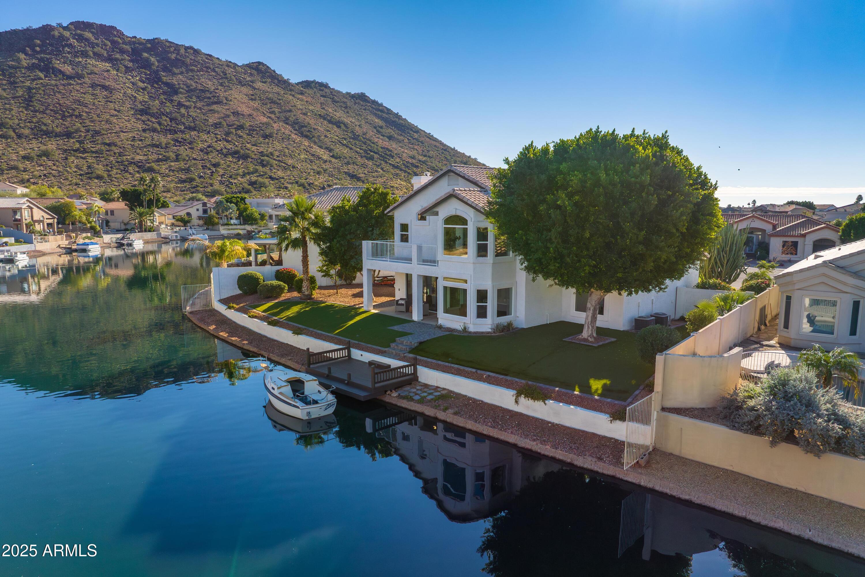 5286 W LONE CACTUS Drive