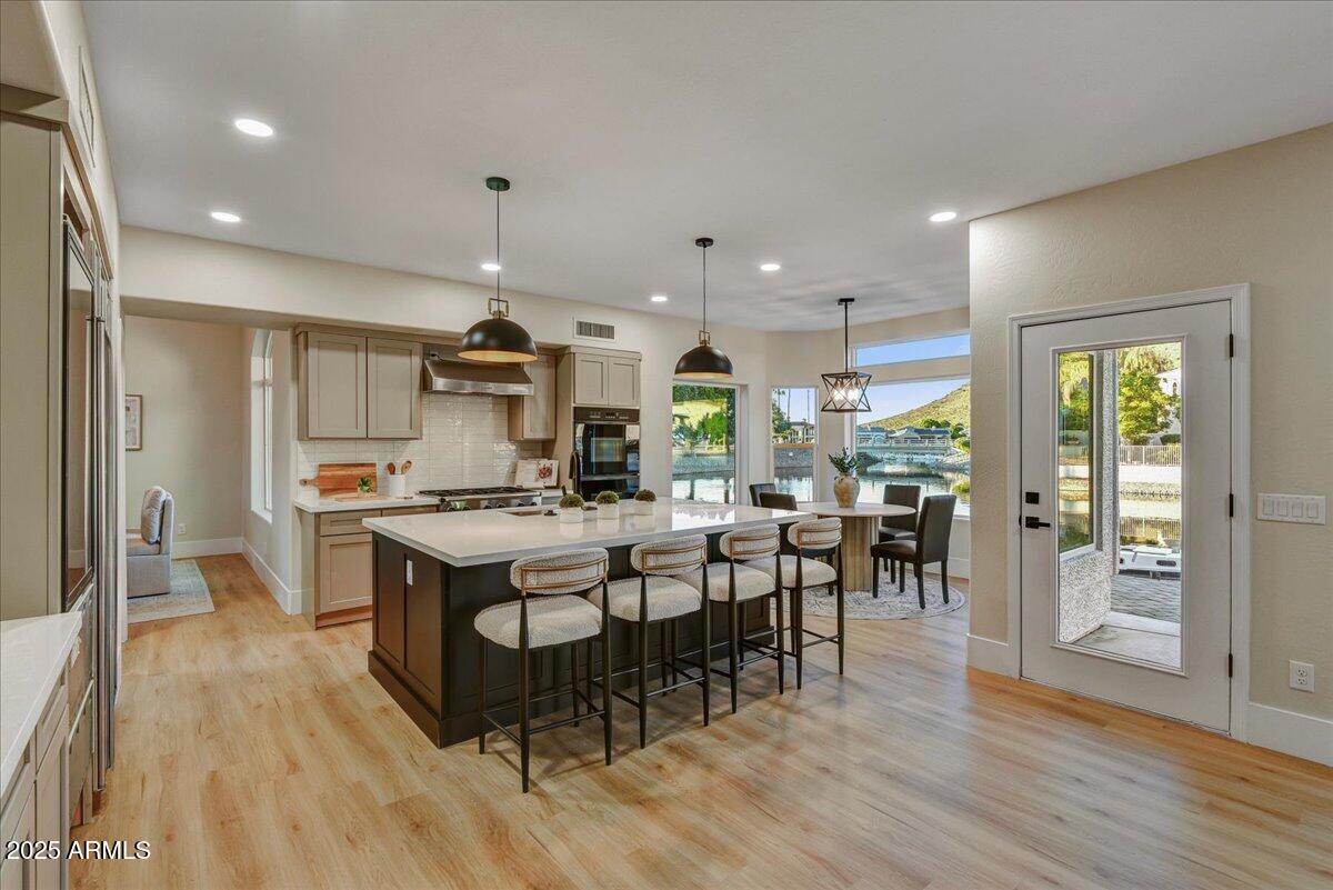 5286 W LONE CACTUS Drive