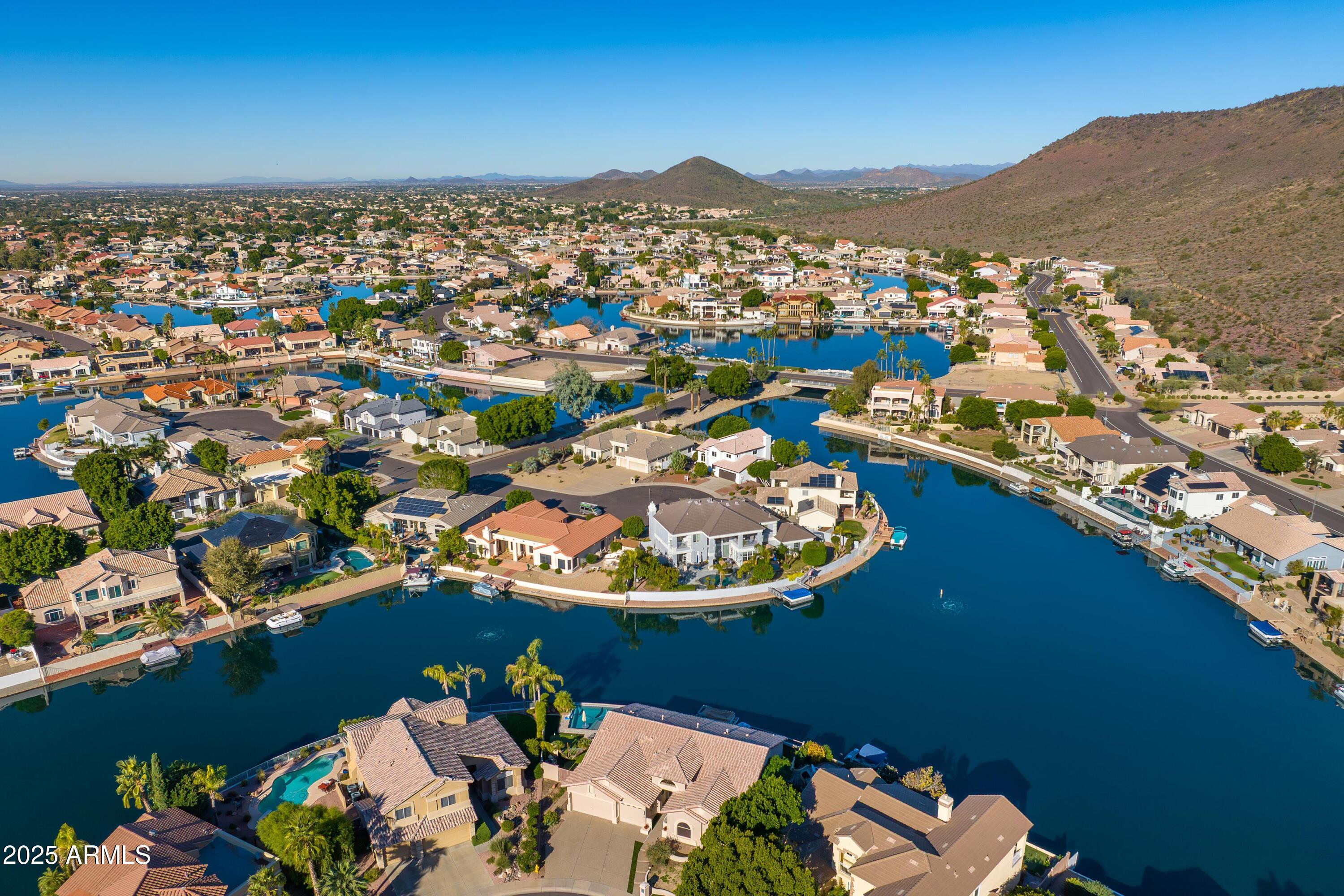 5286 W LONE CACTUS Drive