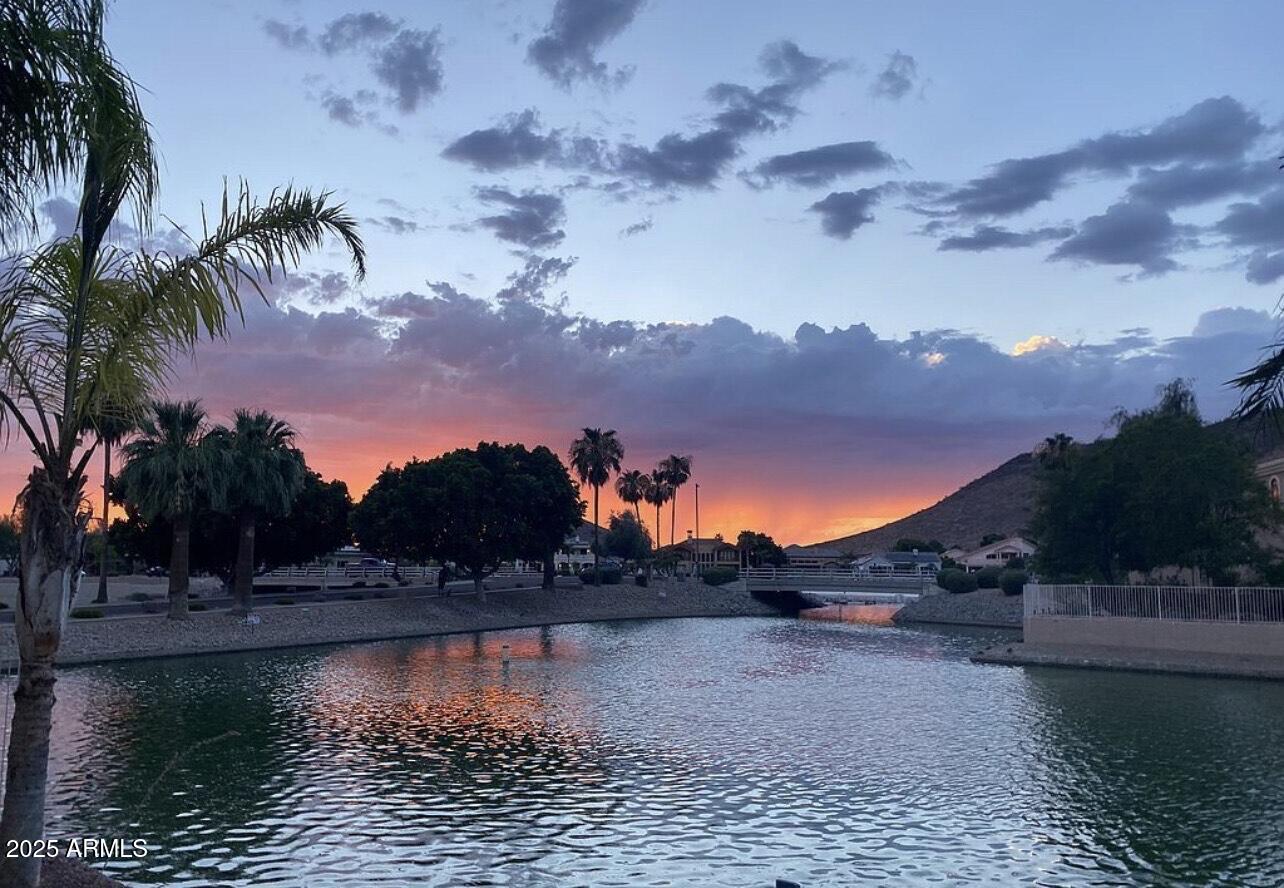 5286 W LONE CACTUS Drive