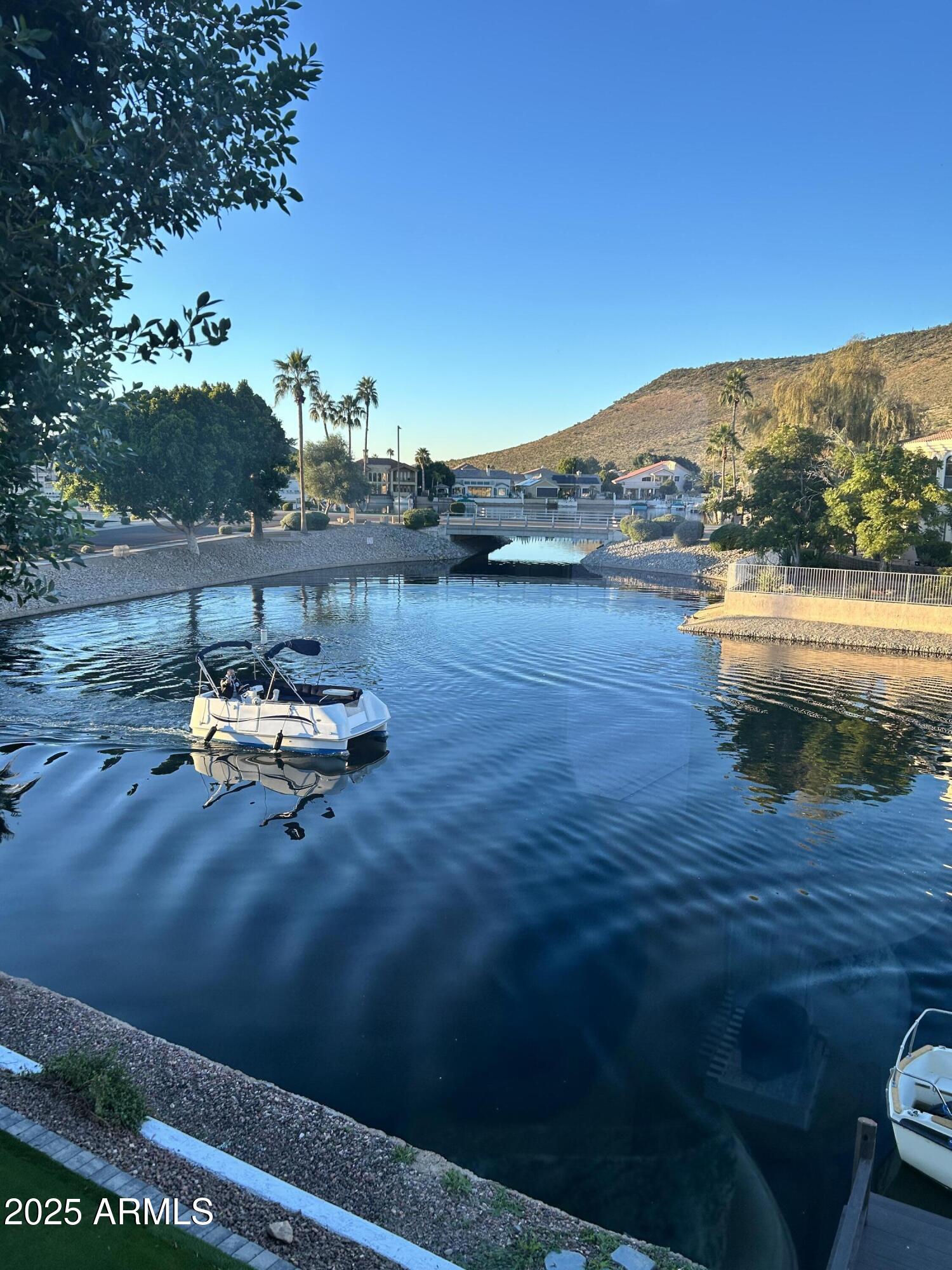 5286 W LONE CACTUS Drive