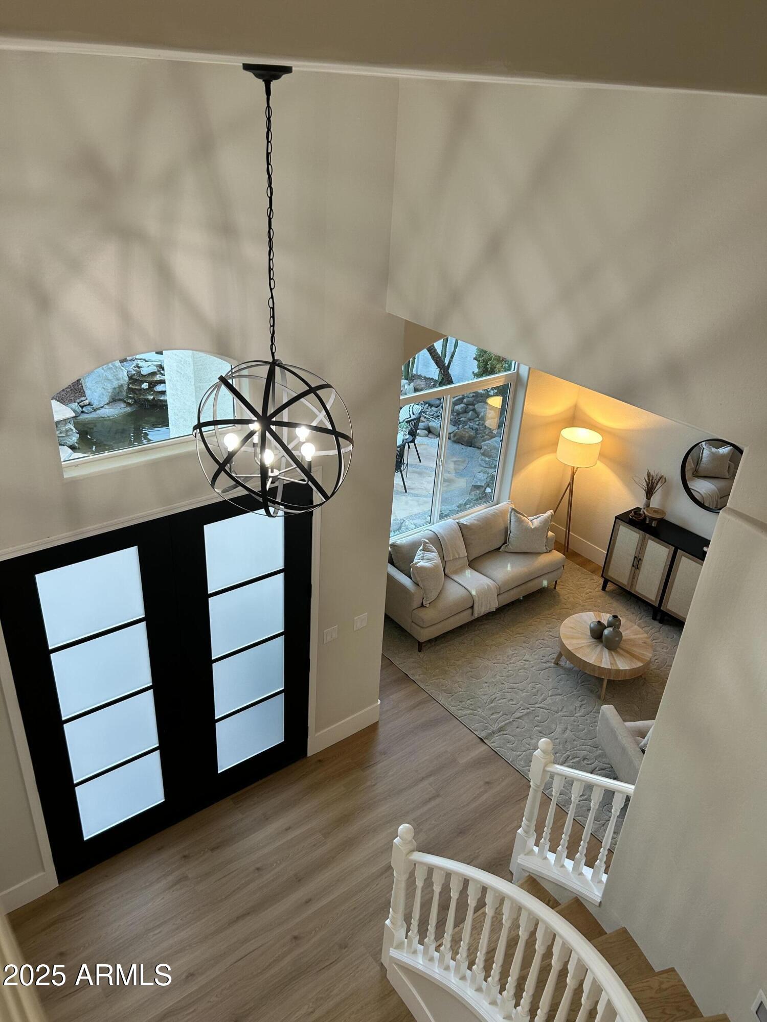 5286 W LONE CACTUS Drive