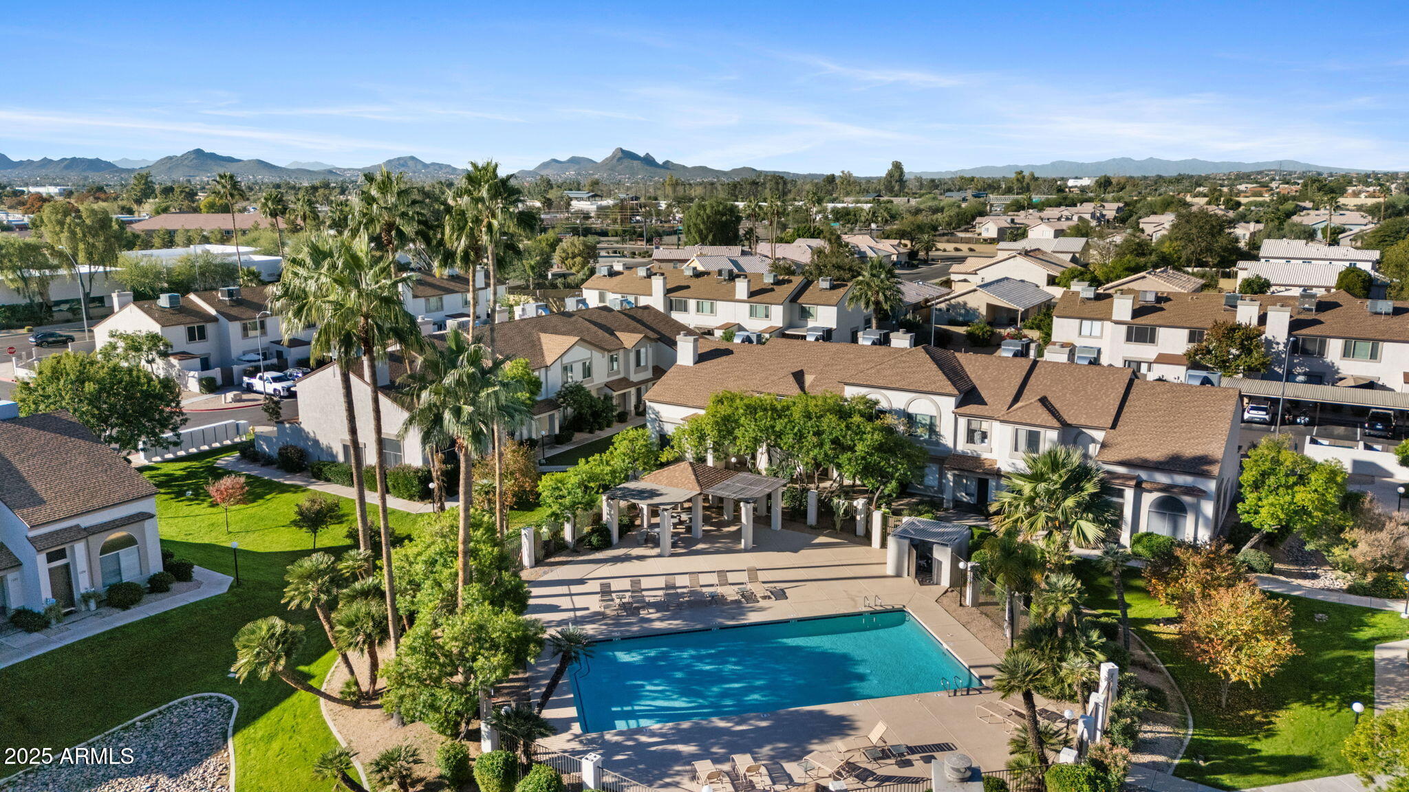 4114 E UNION HILLS Drive 1213