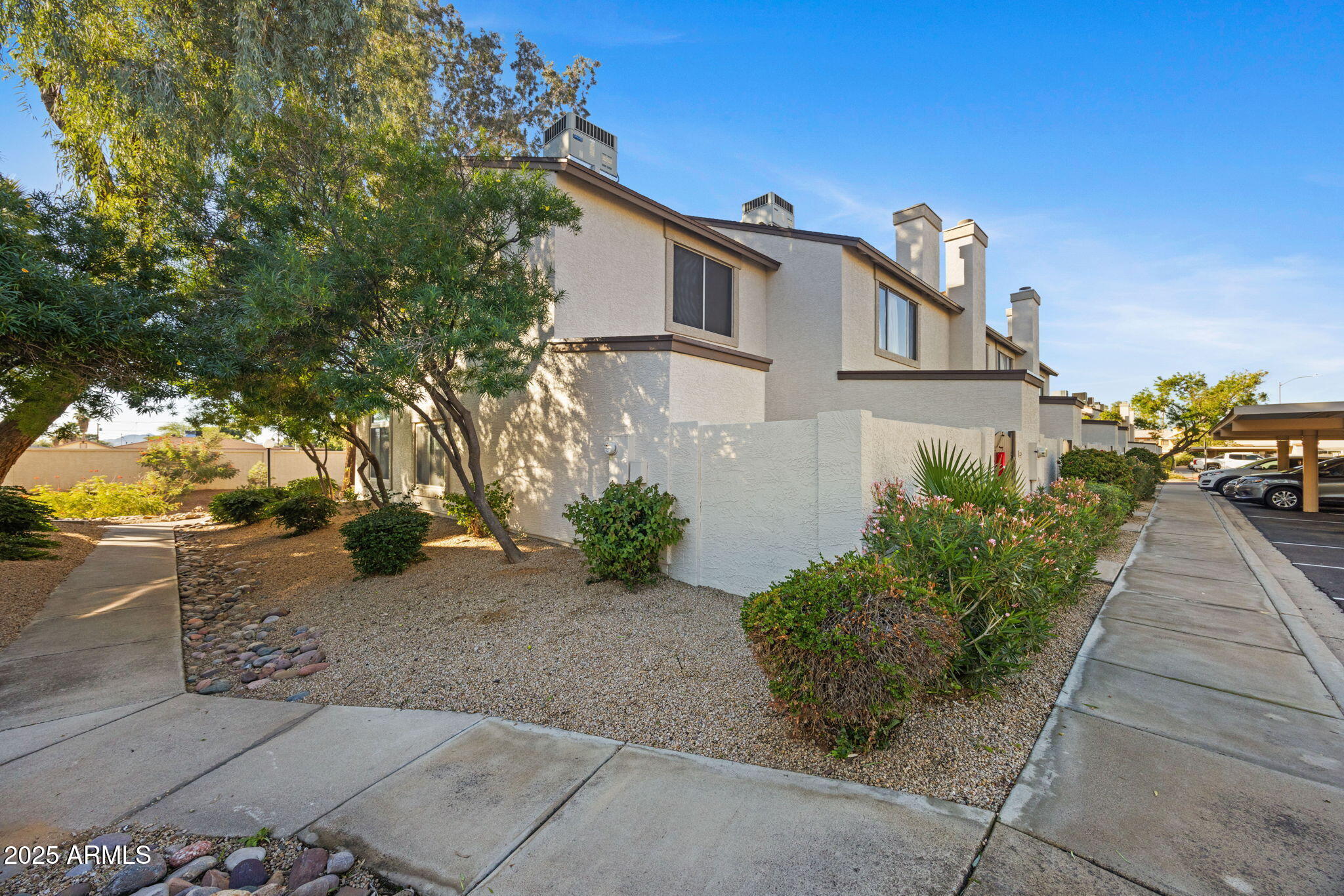 4114 E UNION HILLS Drive 1213