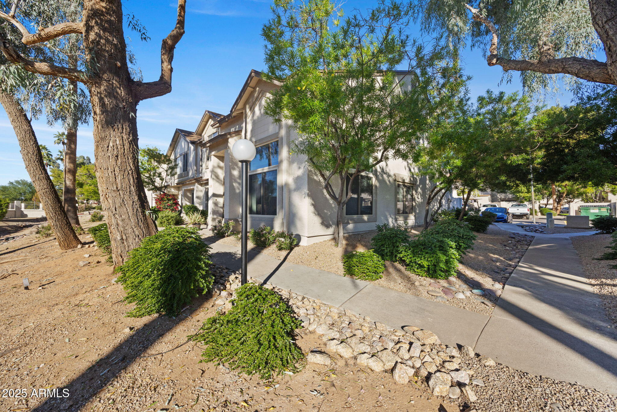 4114 E UNION HILLS Drive 1213