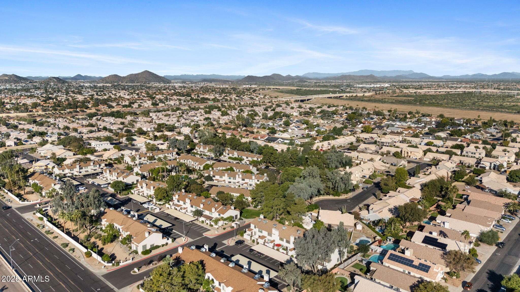 4114 E UNION HILLS Drive 1213