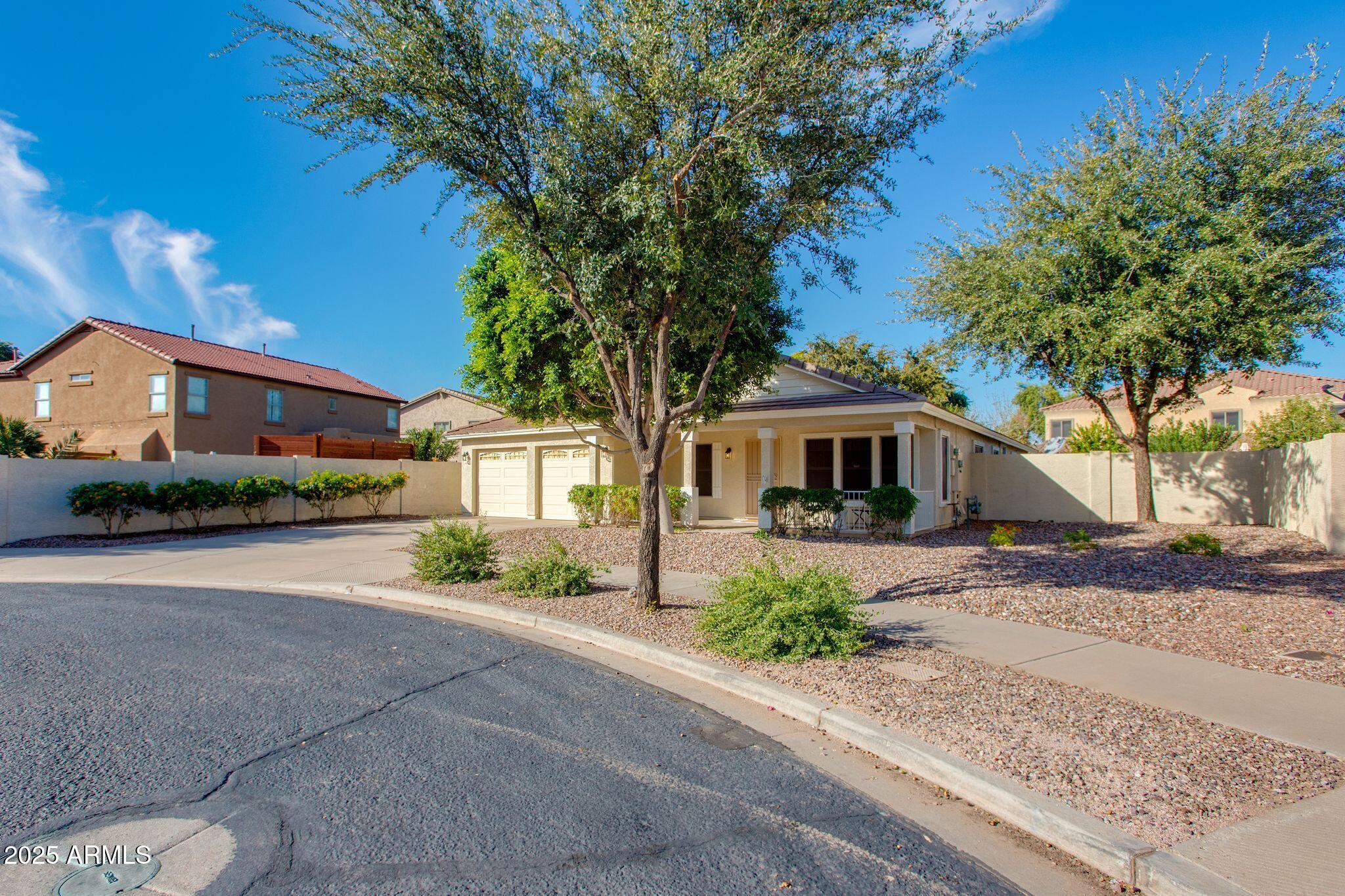20628 S 185TH Place