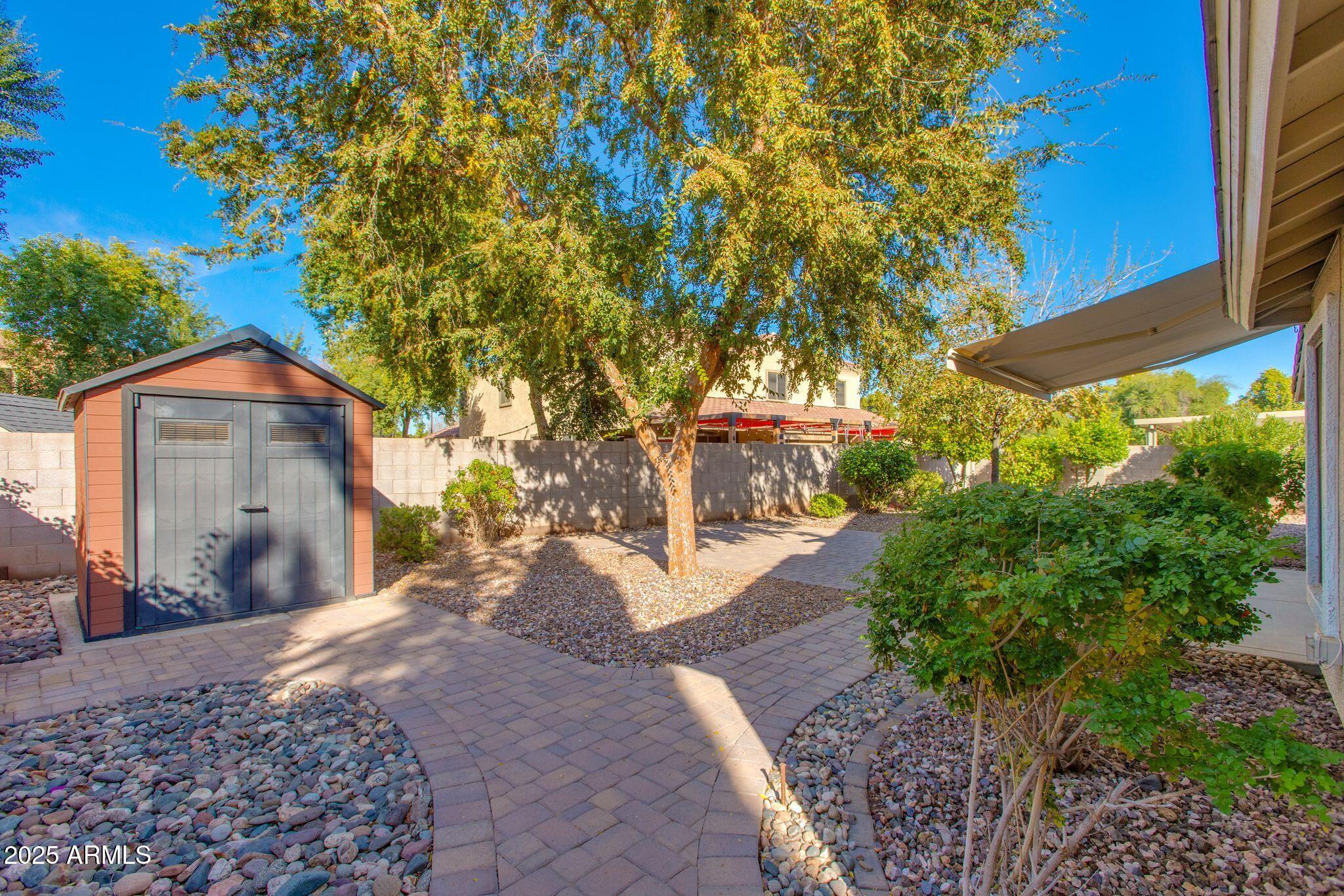 20628 S 185TH Place