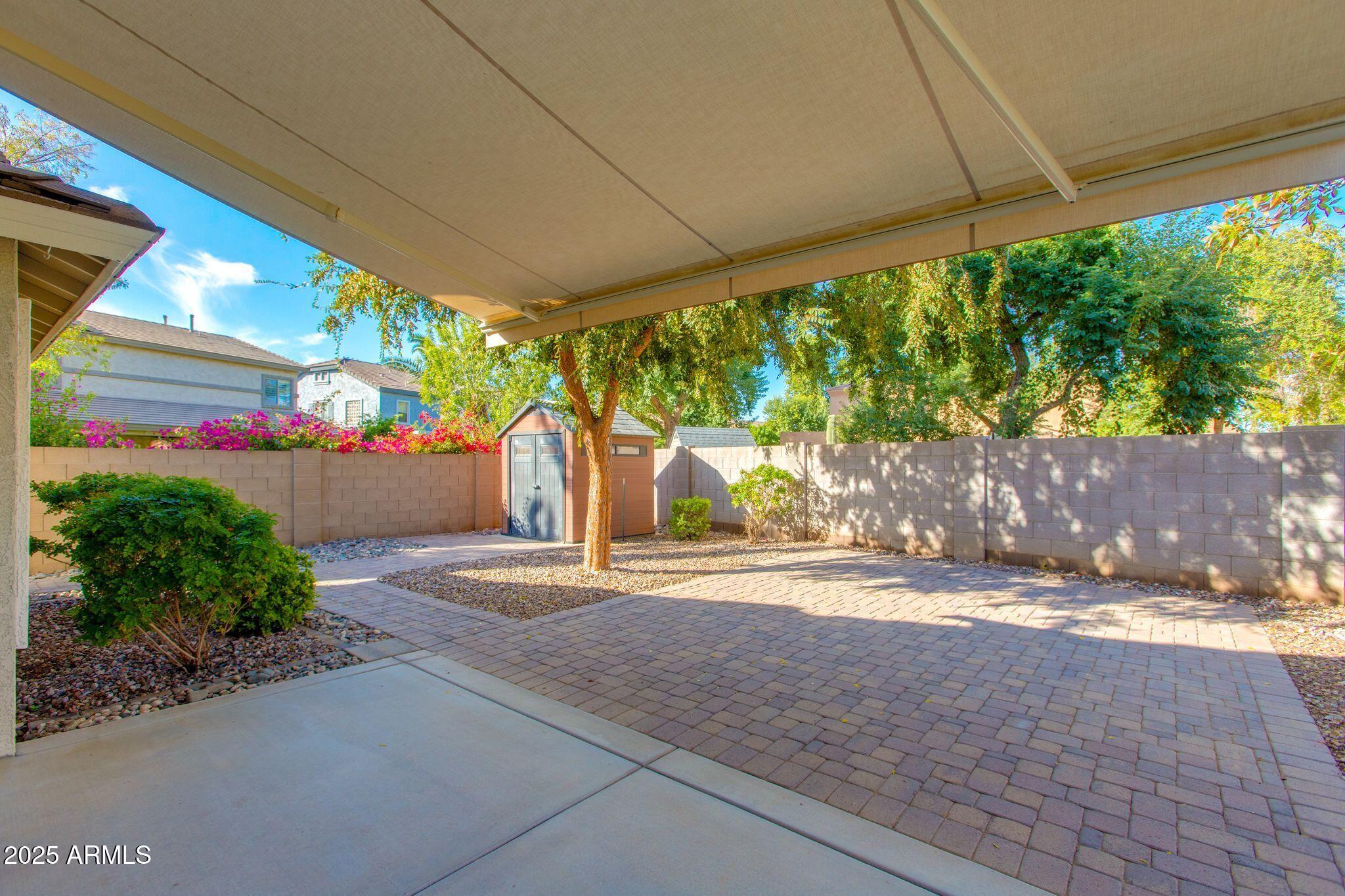 20628 S 185TH Place