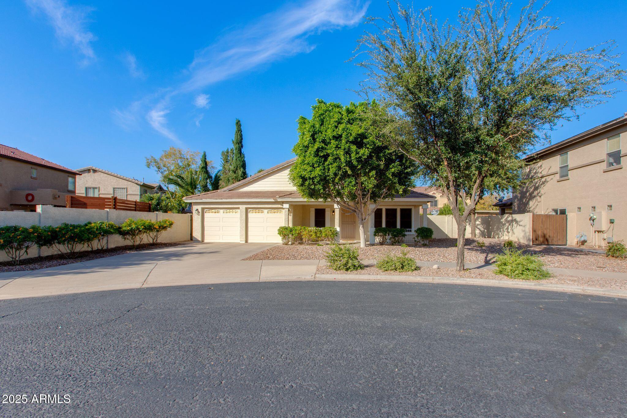 20628 S 185TH Place