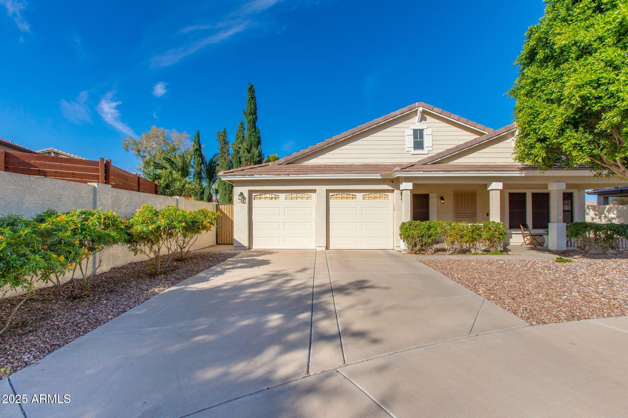 20628 S 185TH Place