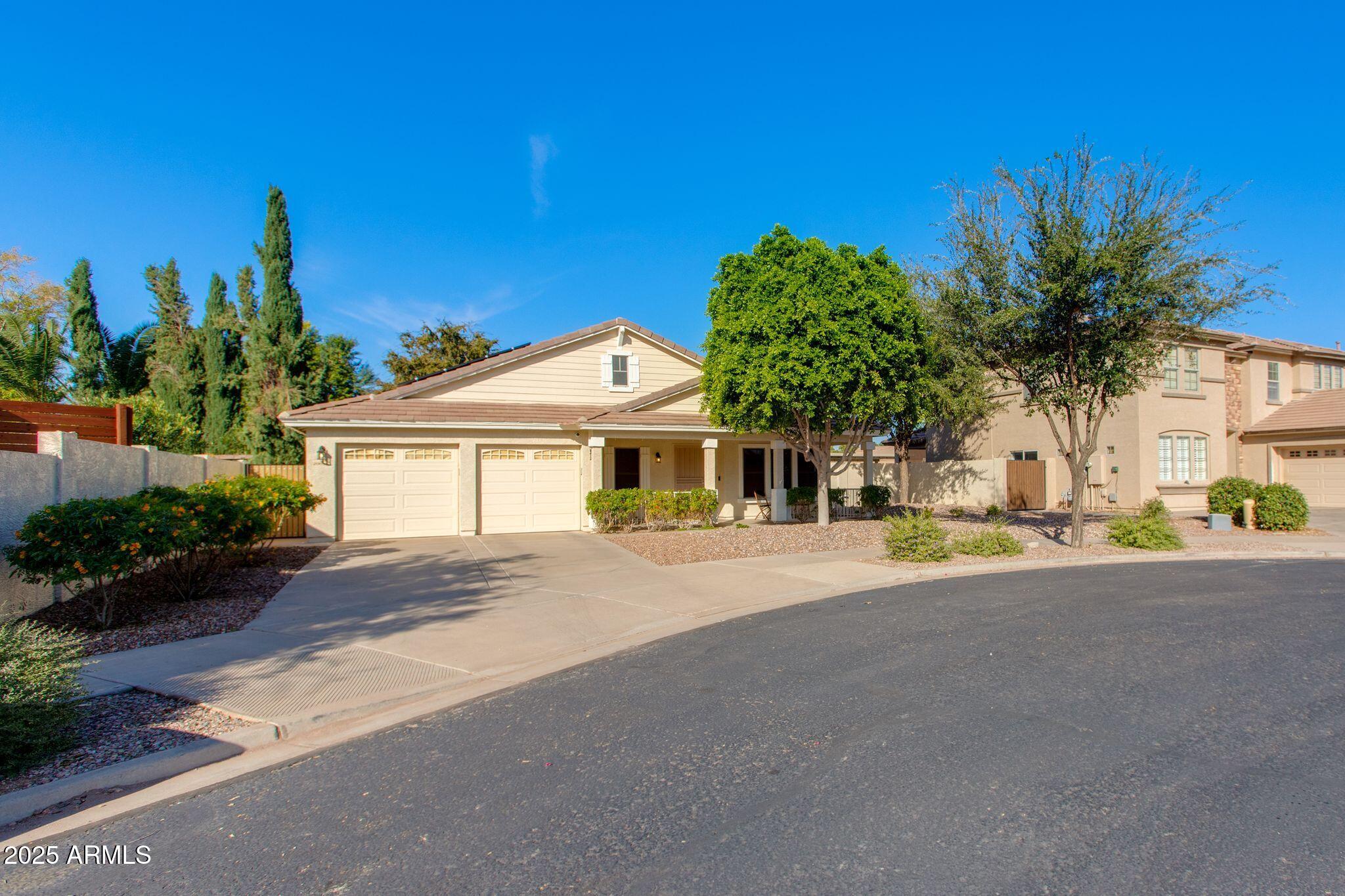 20628 S 185TH Place