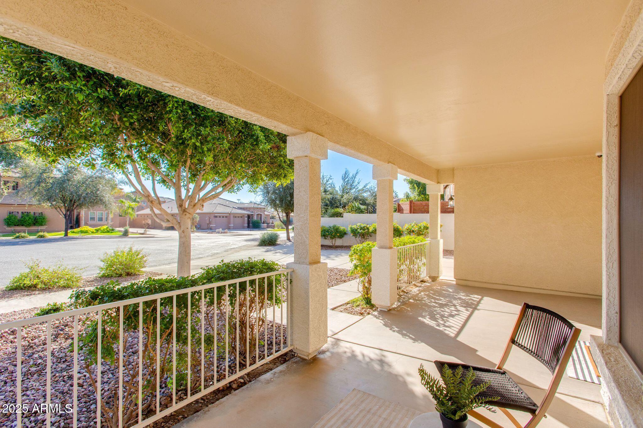 20628 S 185TH Place