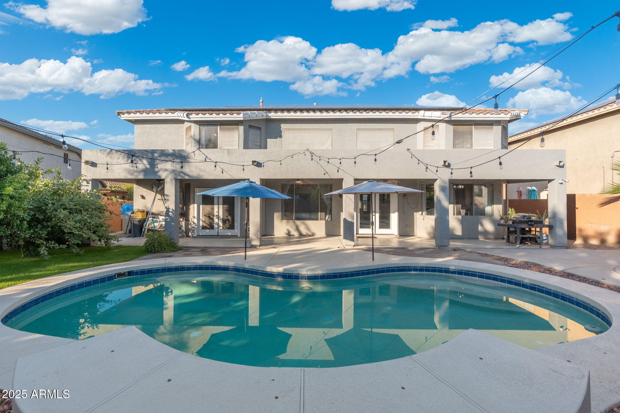 13323 W RANCHO Drive