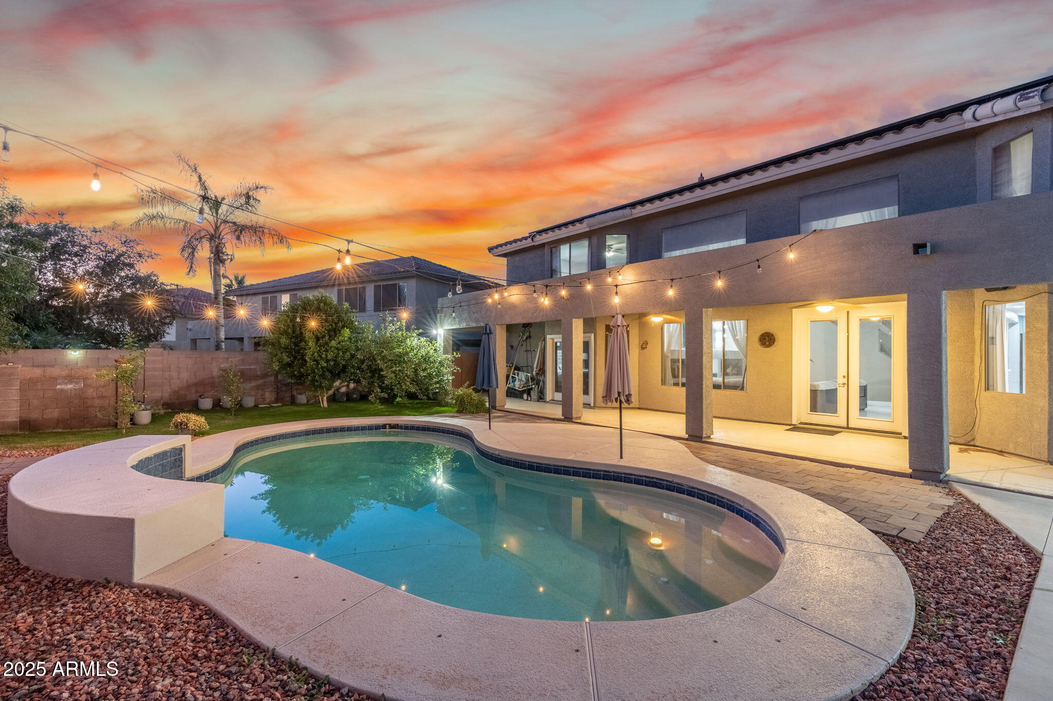 13323 W RANCHO Drive