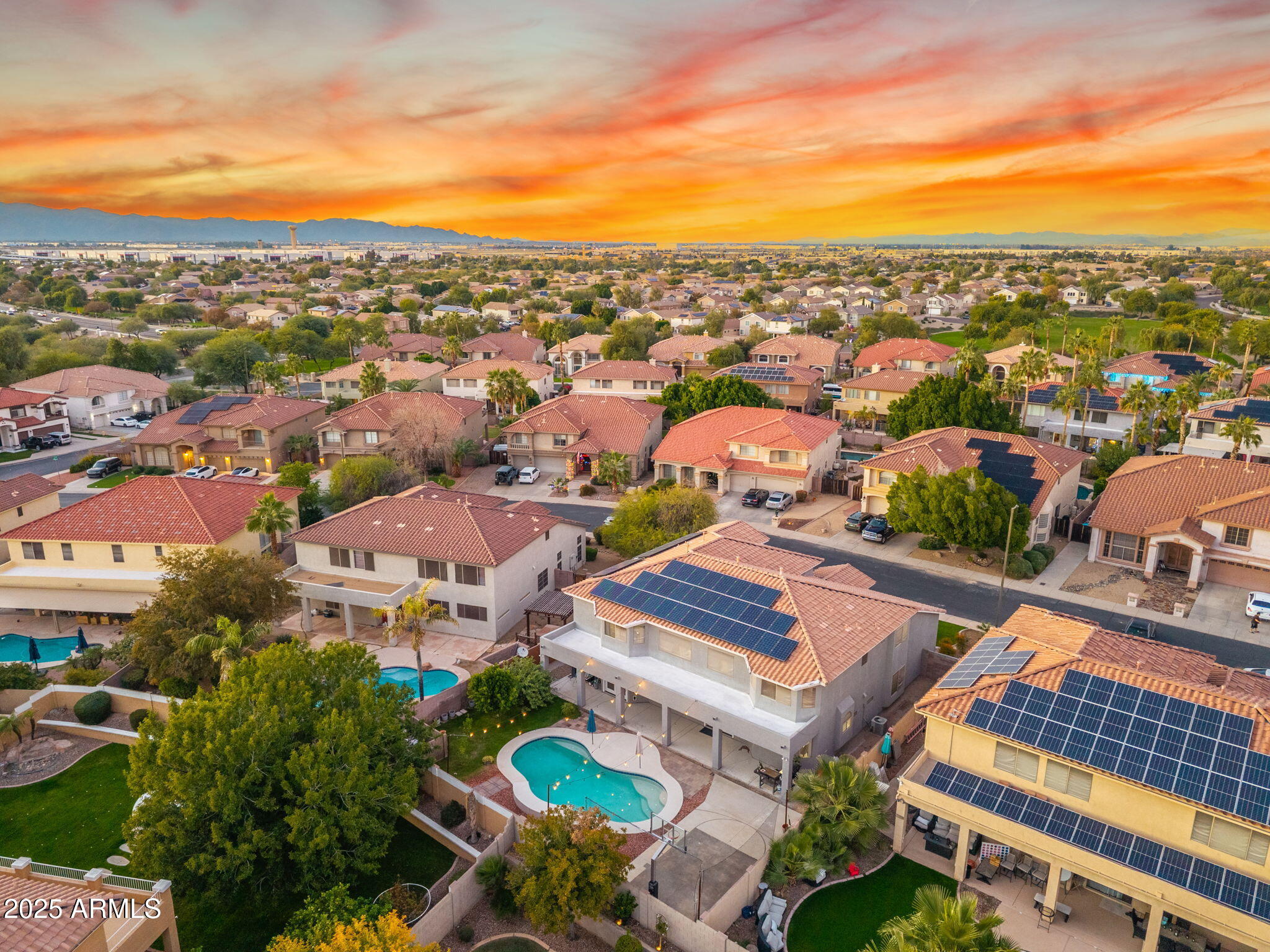 13323 W RANCHO Drive