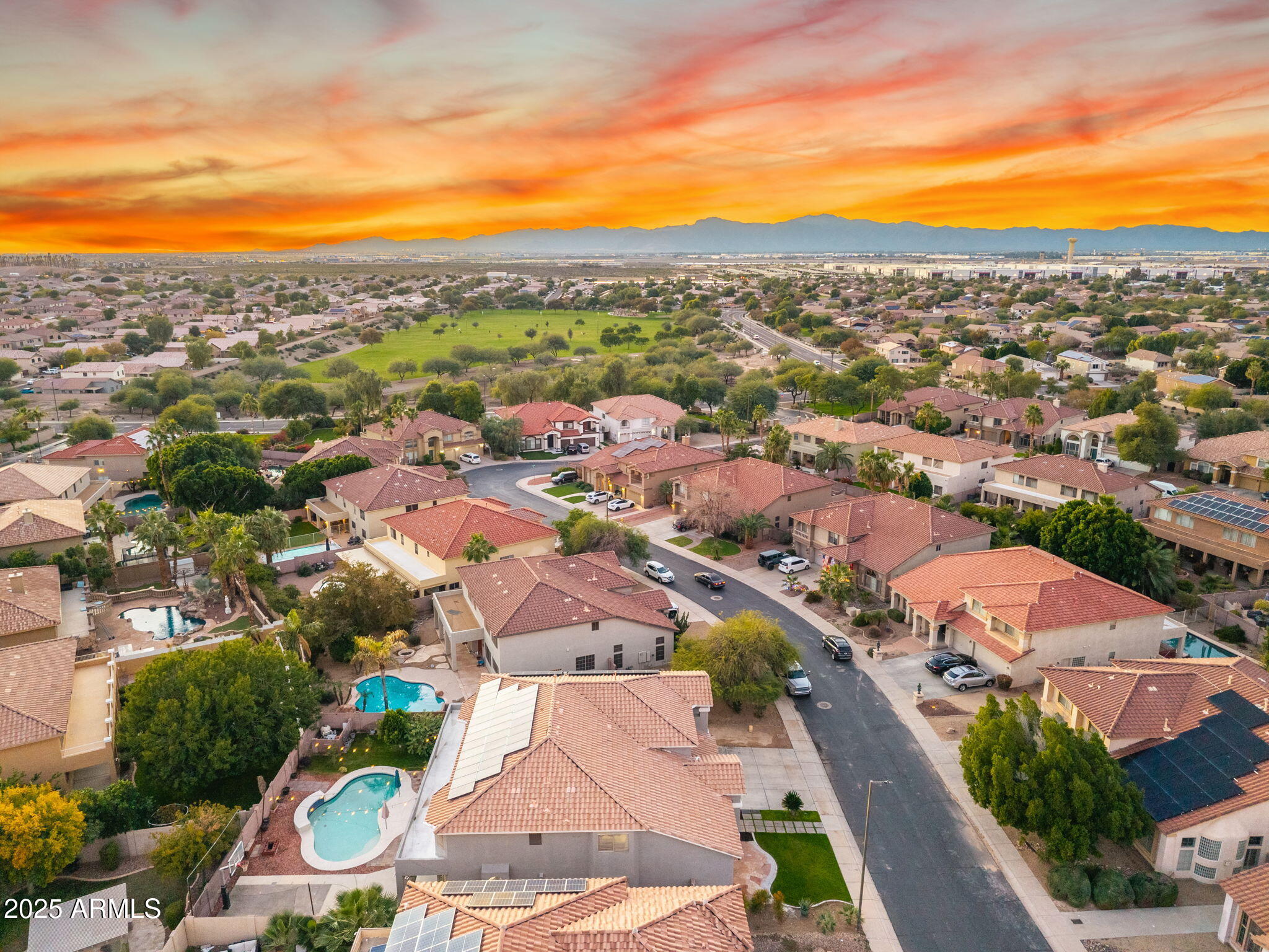 13323 W RANCHO Drive