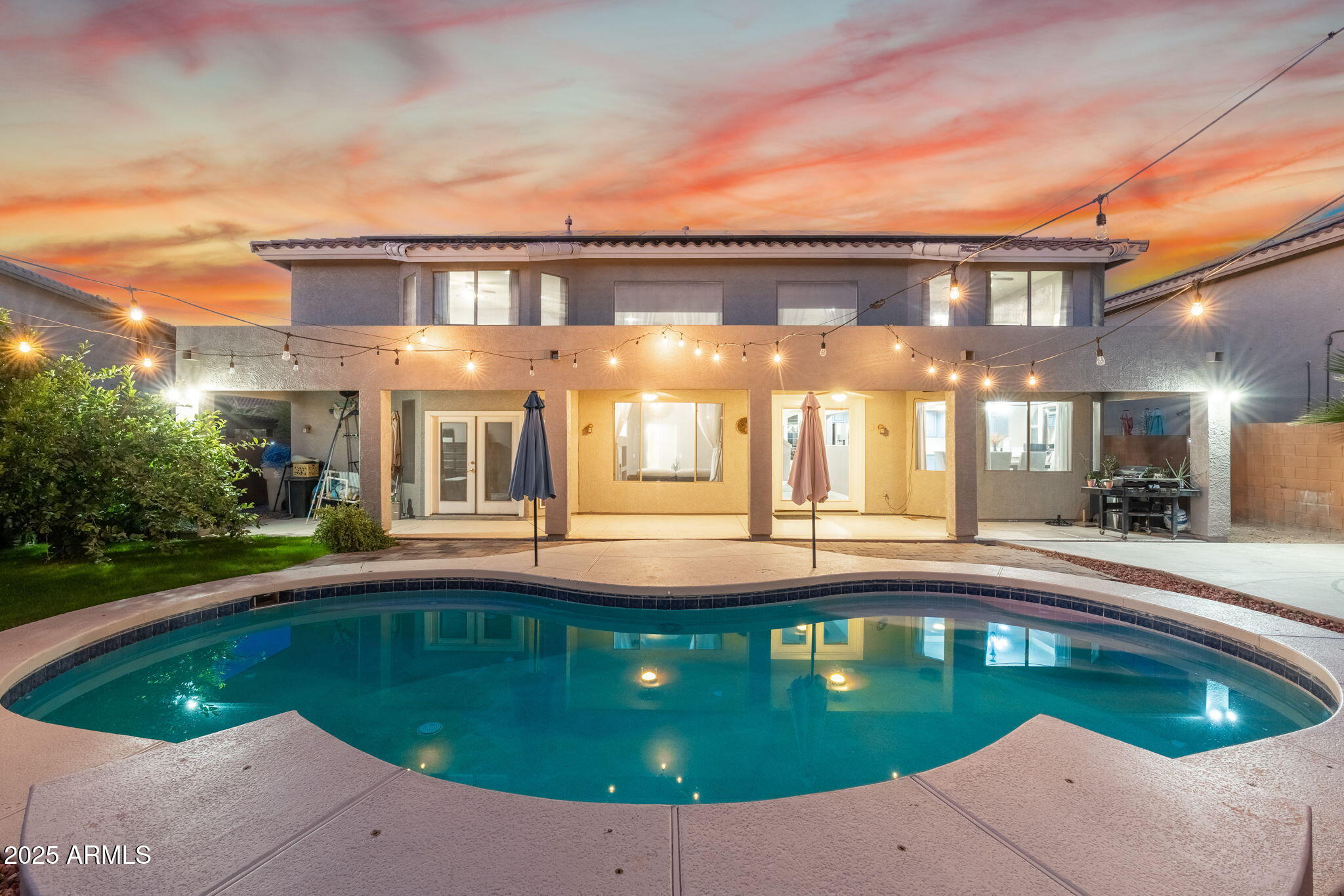 13323 W RANCHO Drive