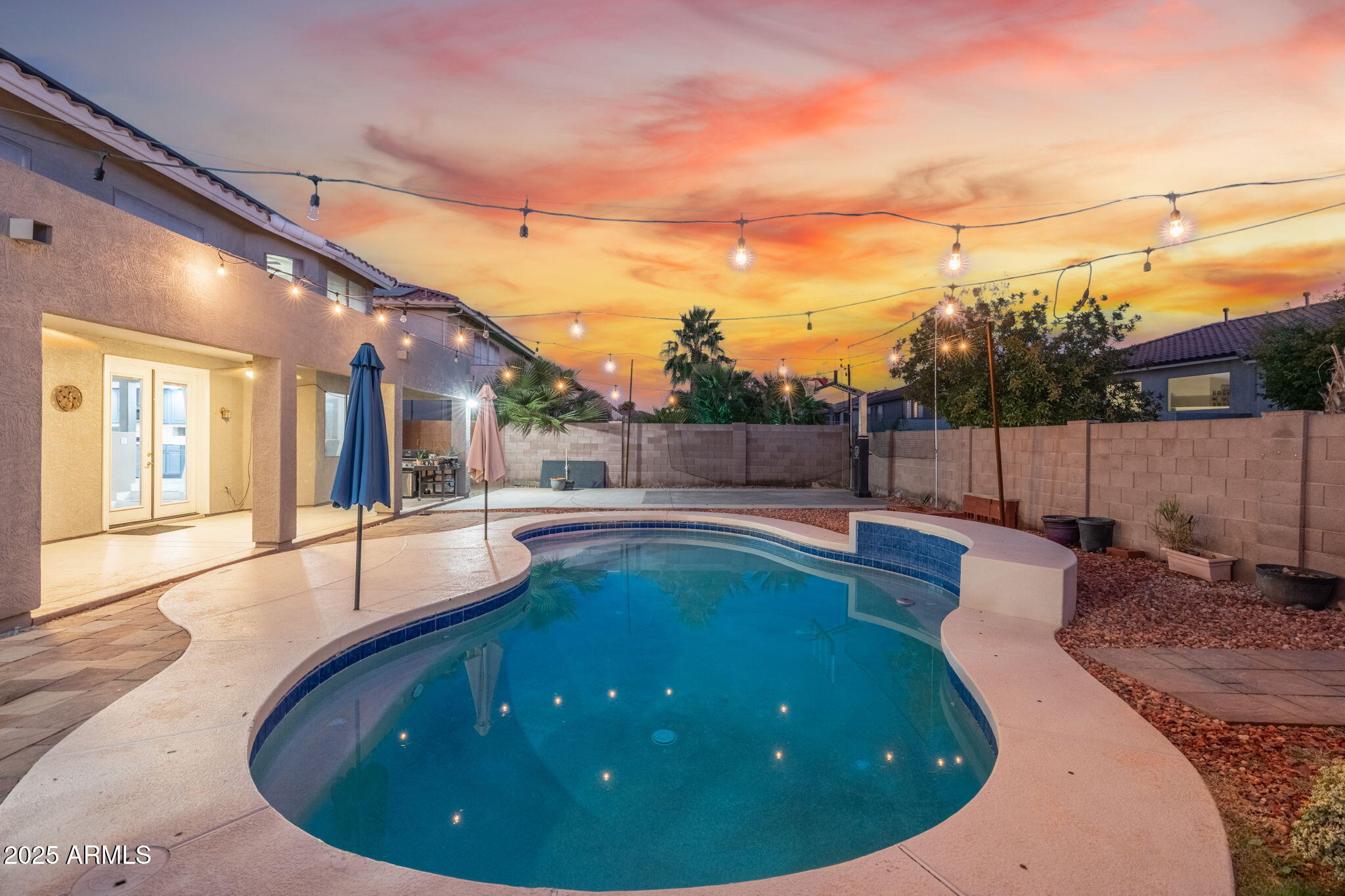 13323 W RANCHO Drive