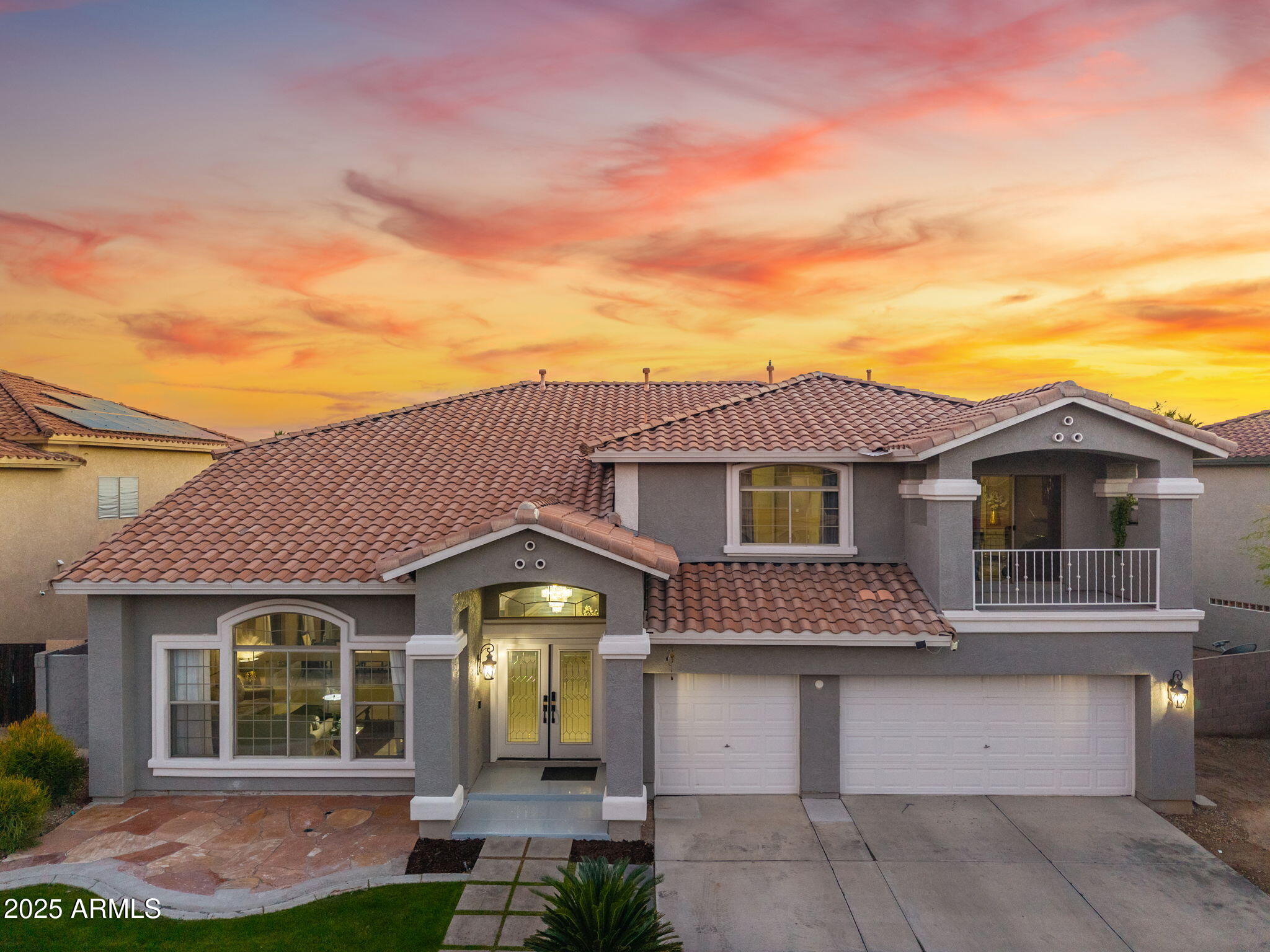 13323 W RANCHO Drive