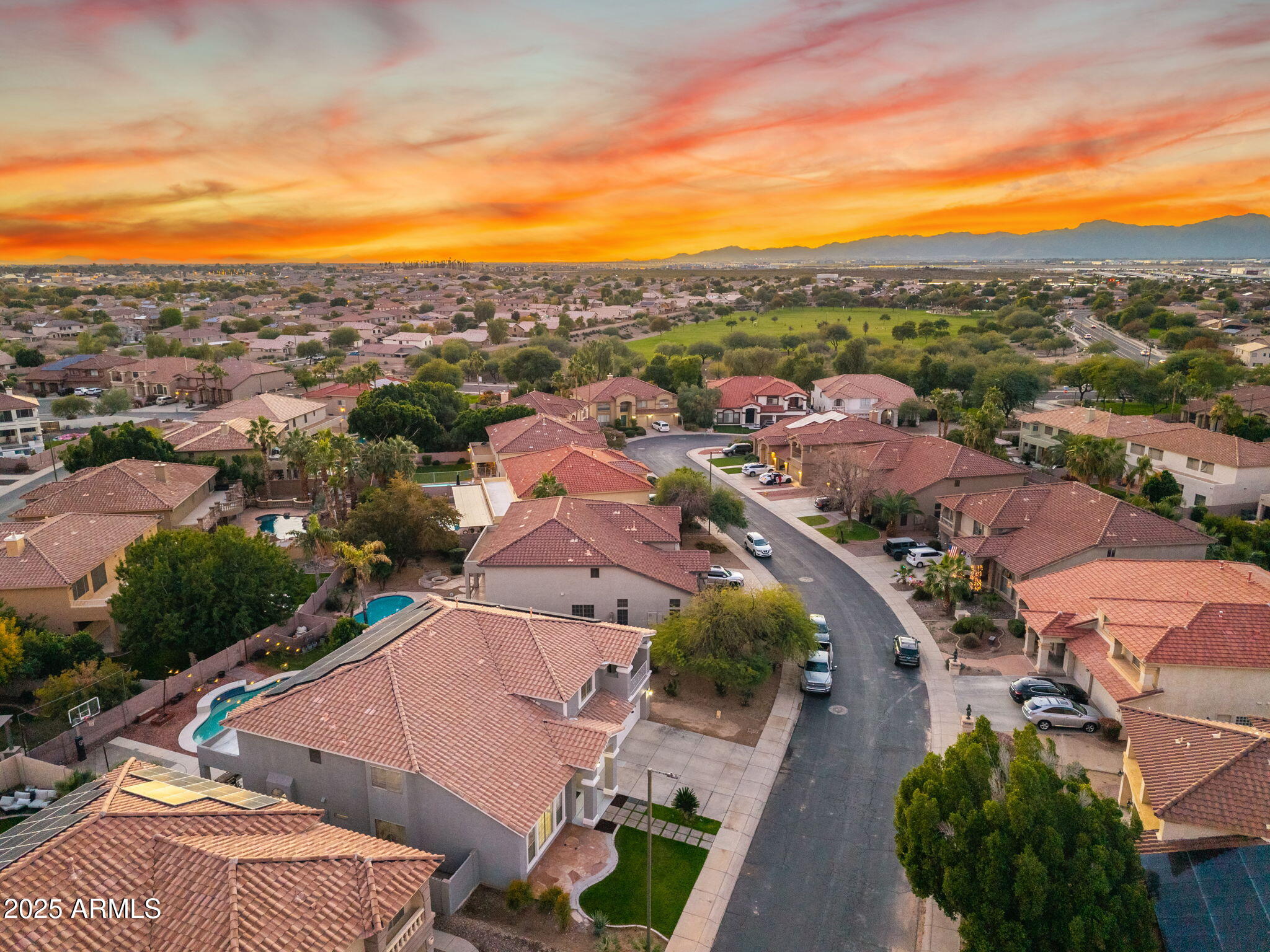 13323 W RANCHO Drive