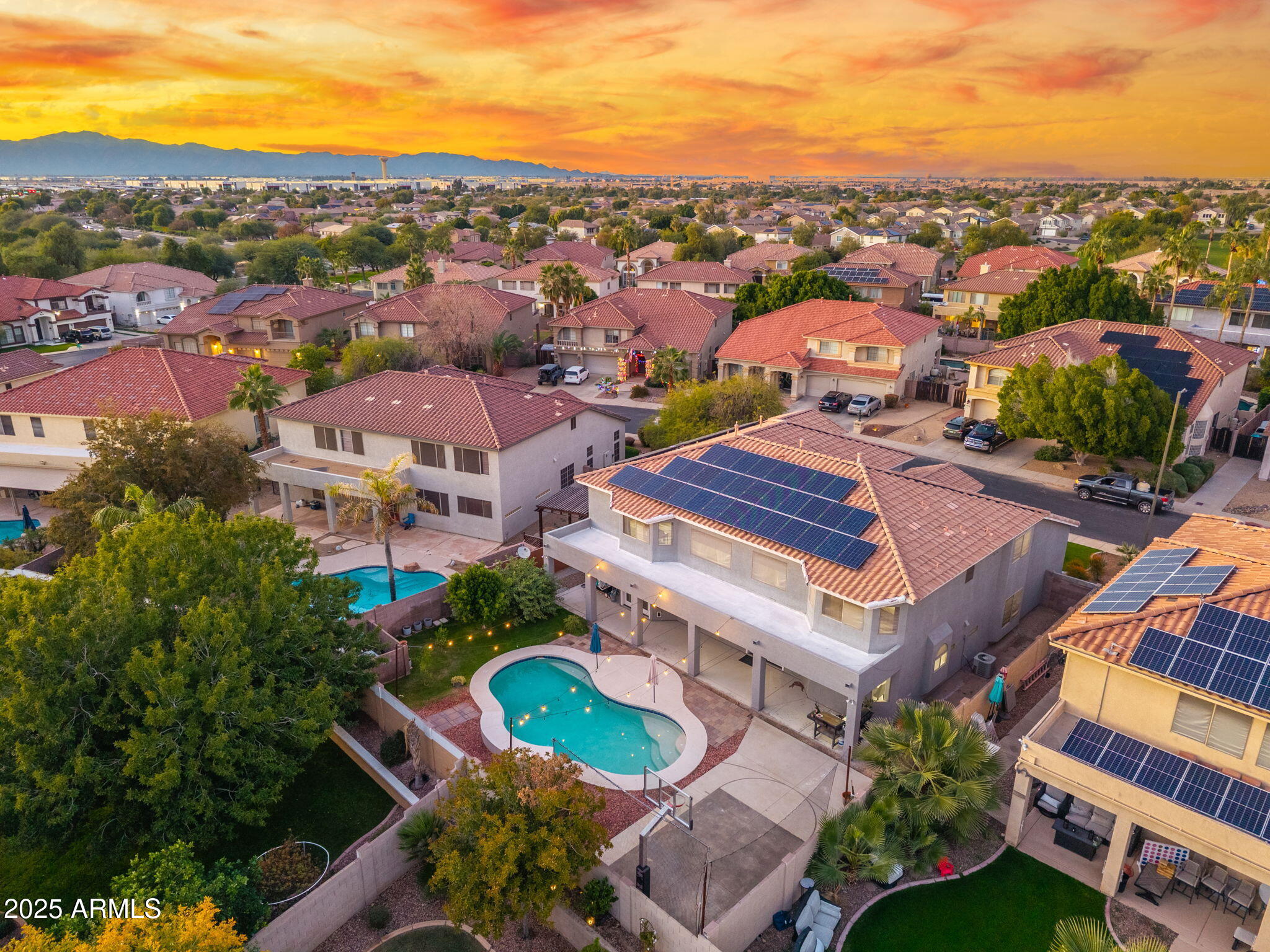 13323 W RANCHO Drive