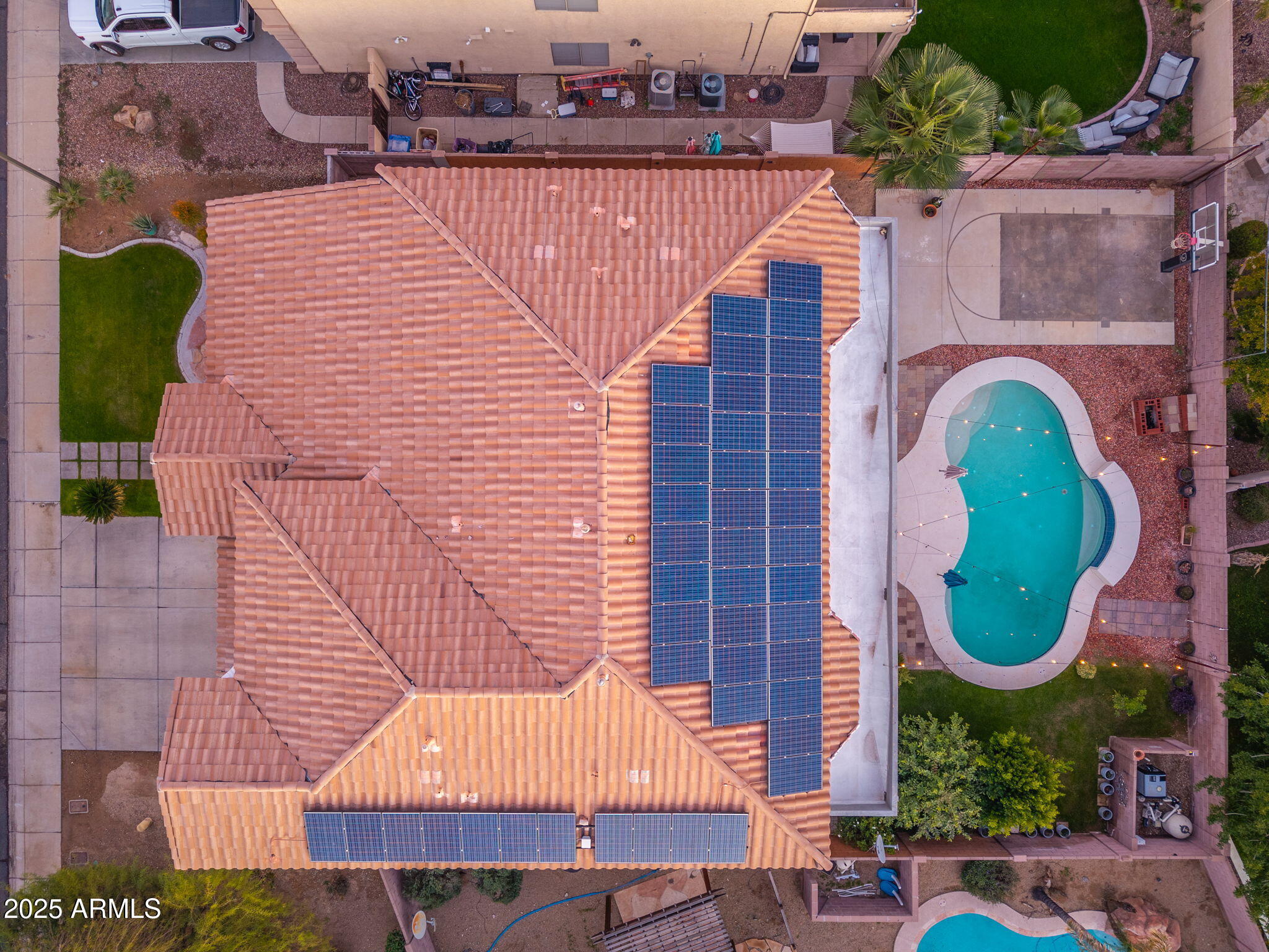 13323 W RANCHO Drive