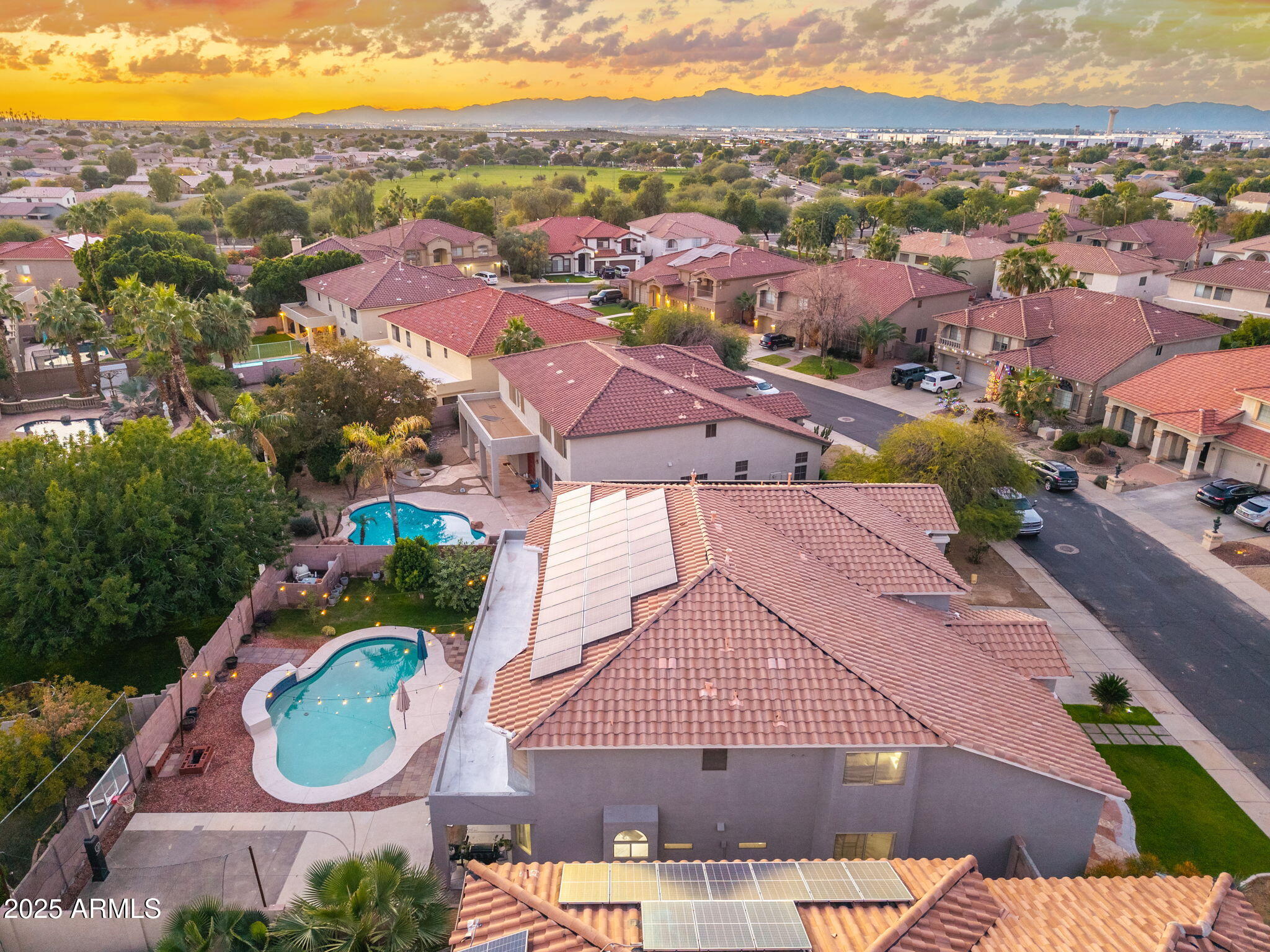 13323 W RANCHO Drive