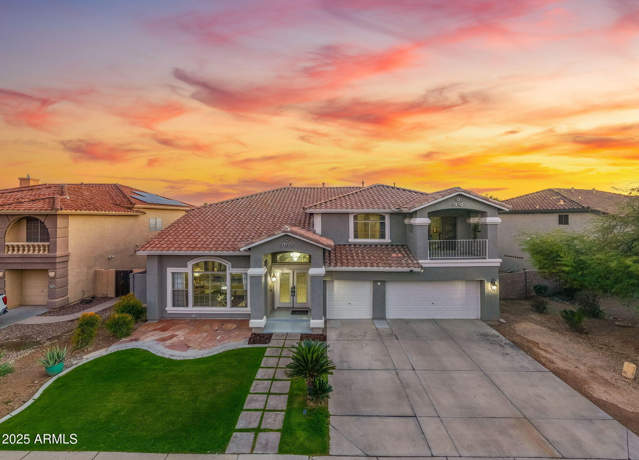 13323 W RANCHO Drive