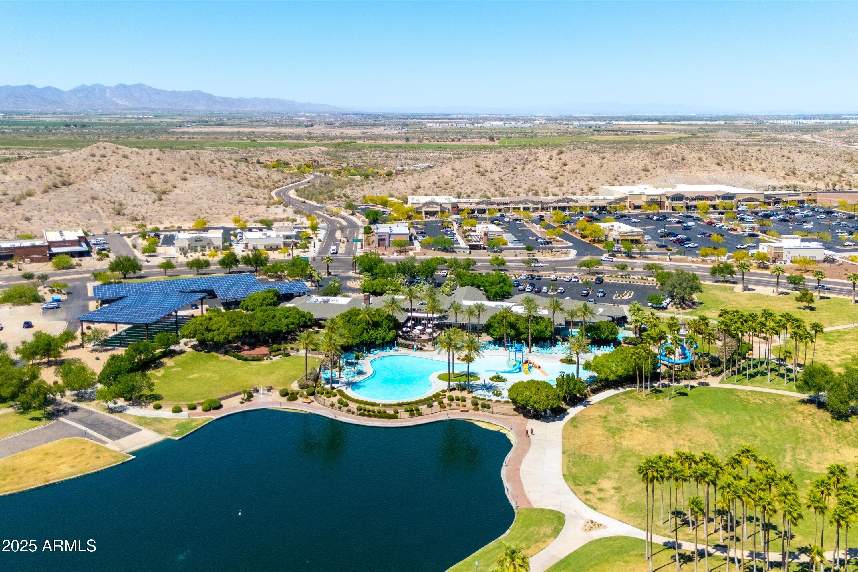 11413 S COOLWATER Drive