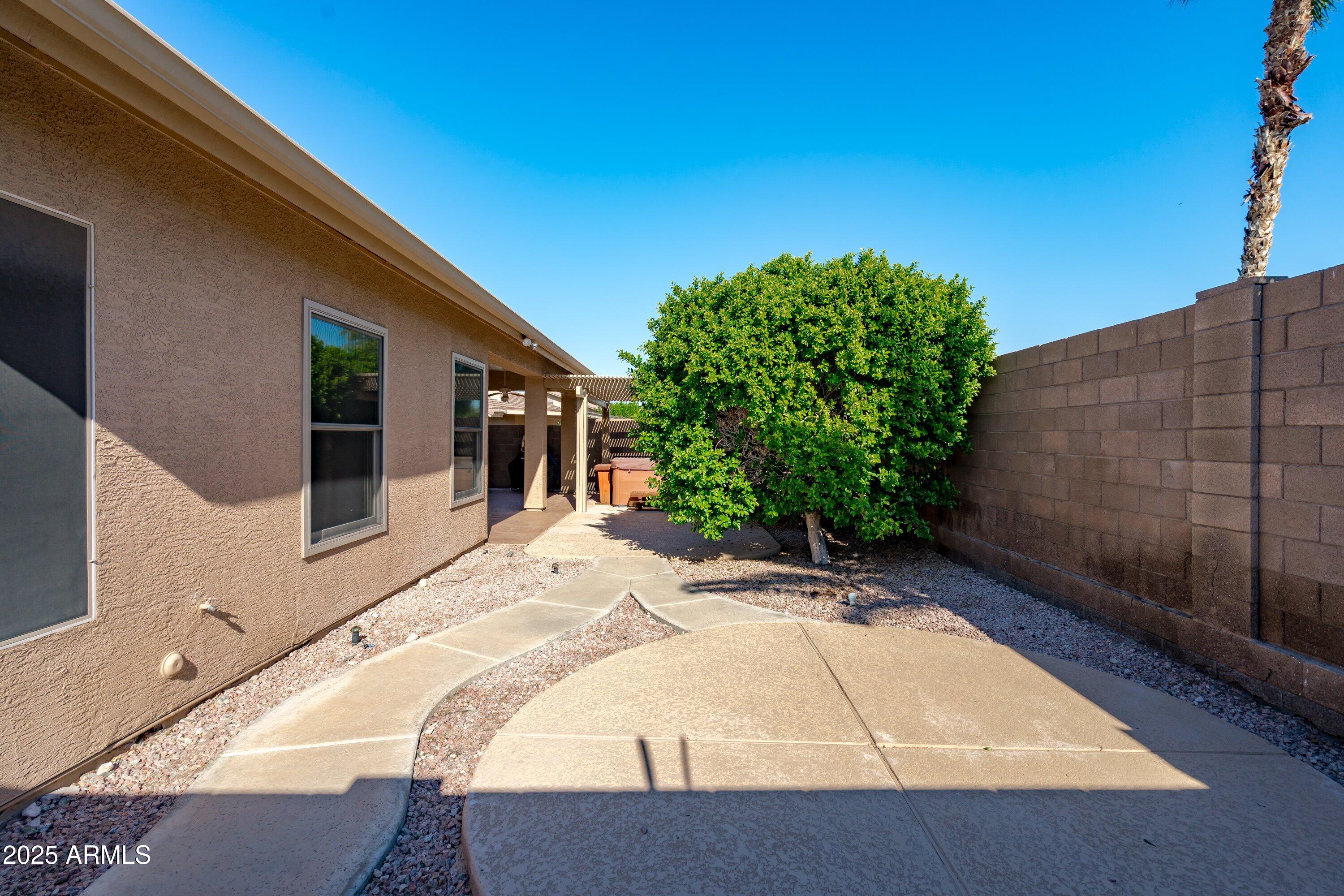 11413 S COOLWATER Drive