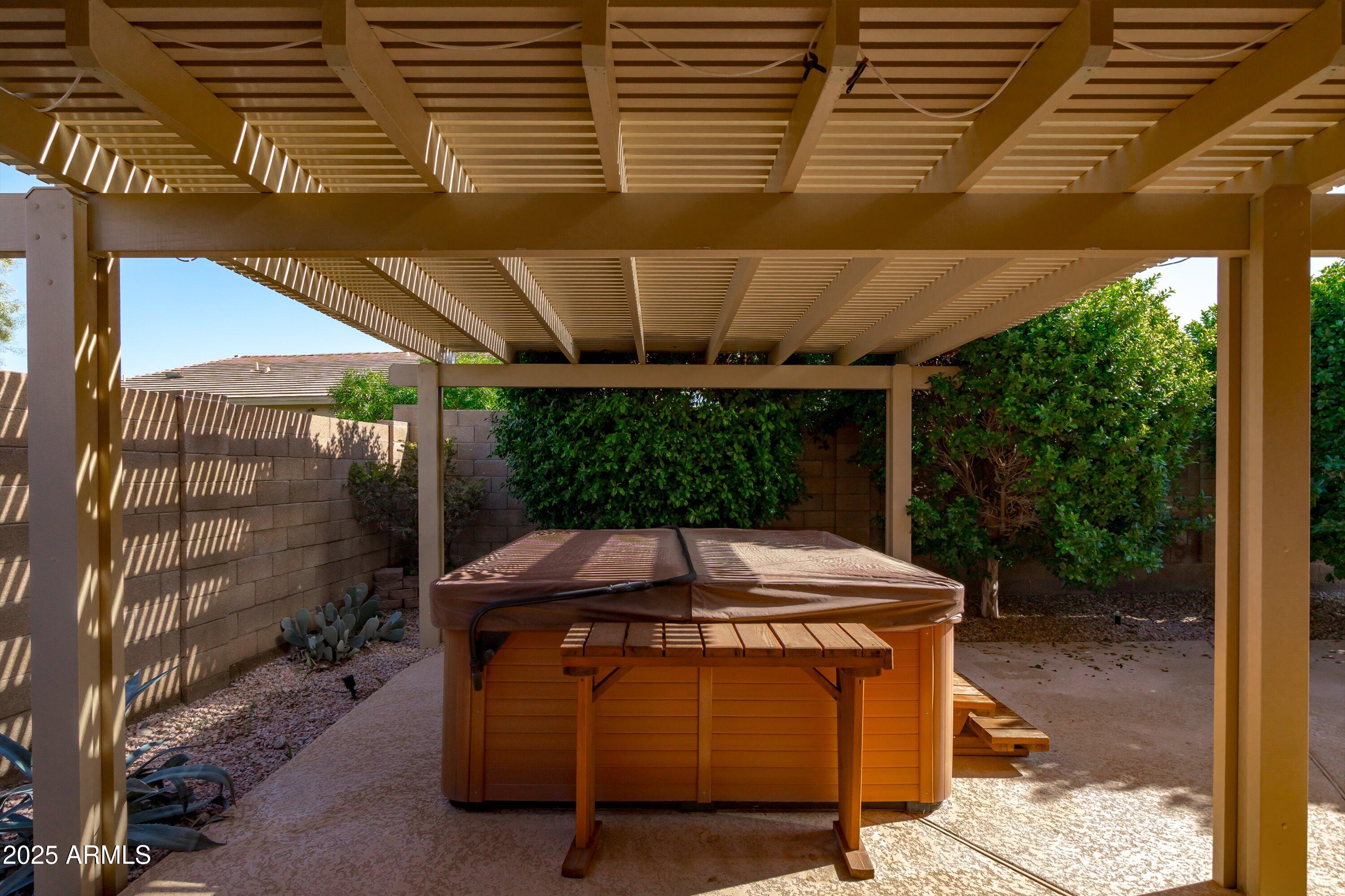 11413 S COOLWATER Drive