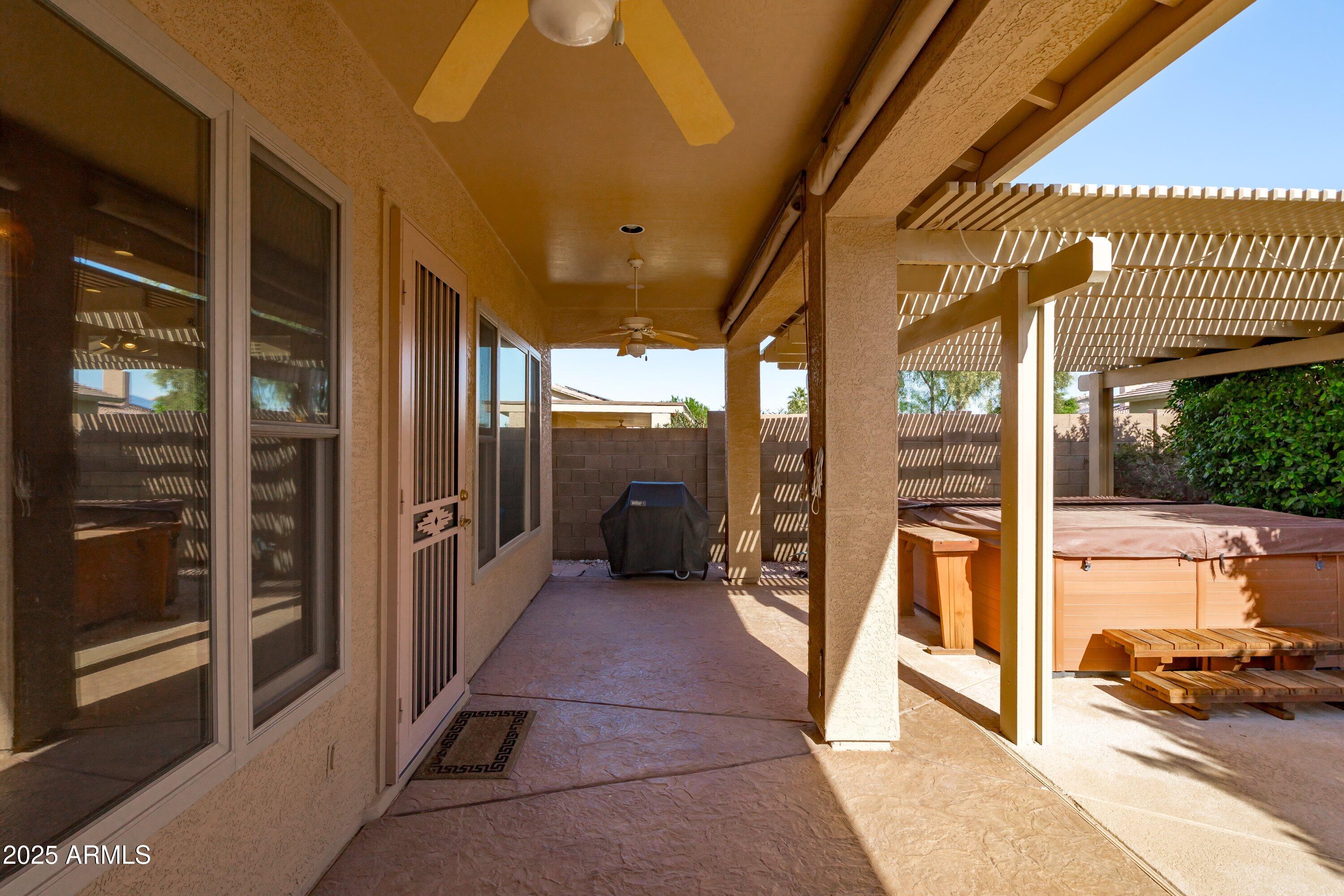 11413 S COOLWATER Drive