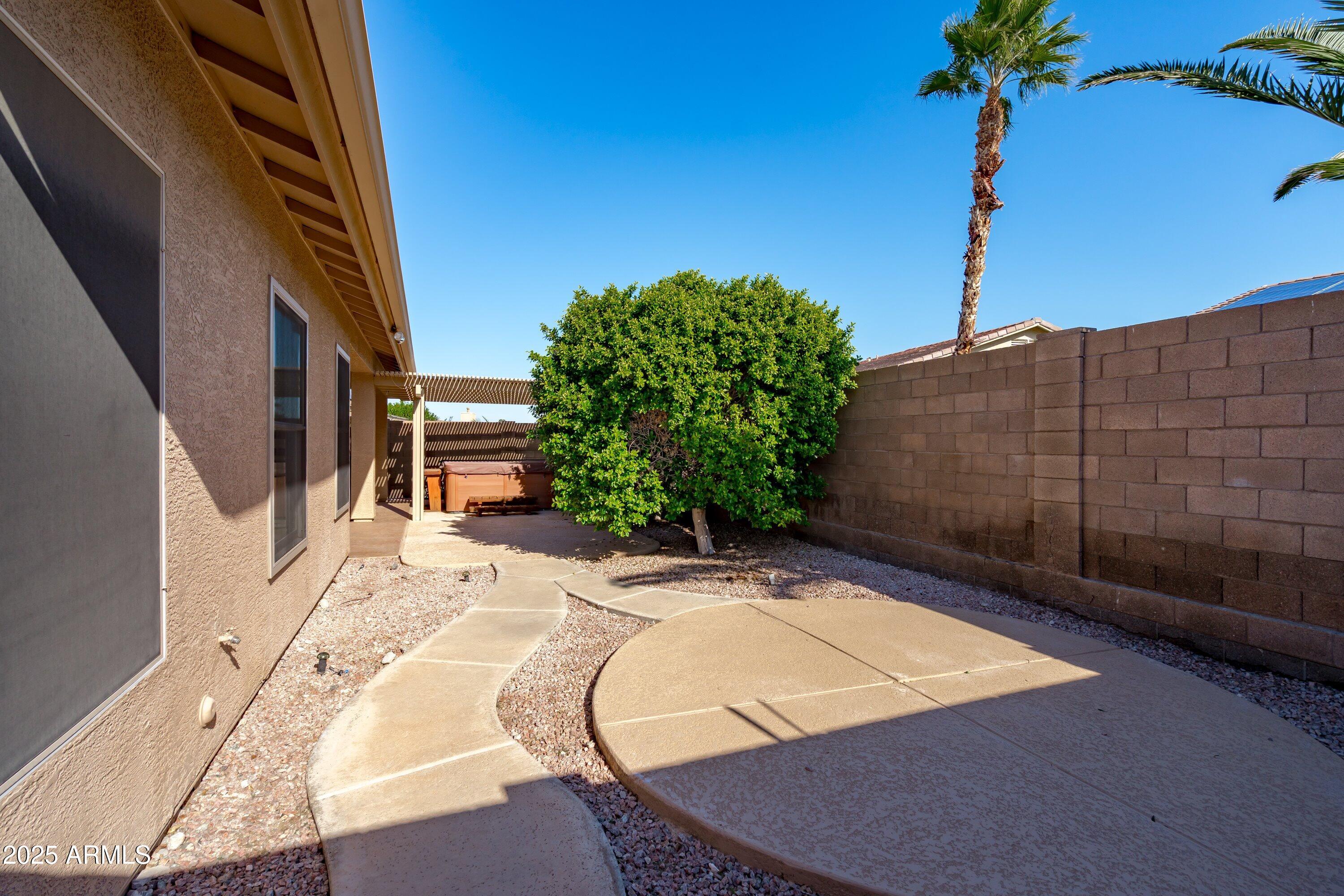 11413 S COOLWATER Drive