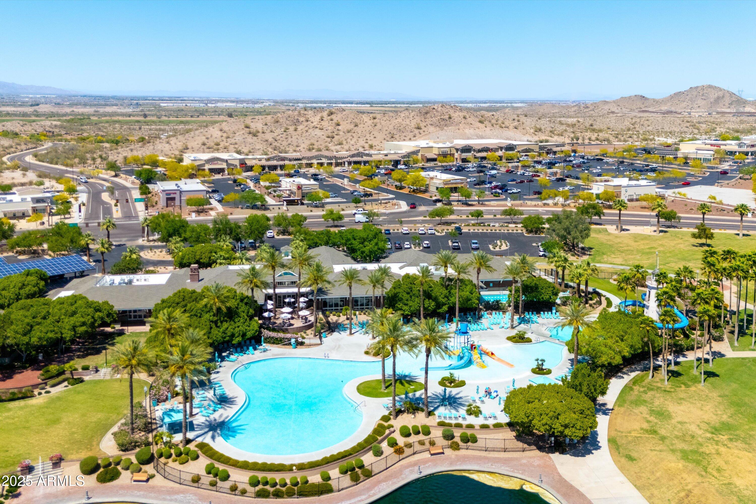 11413 S COOLWATER Drive