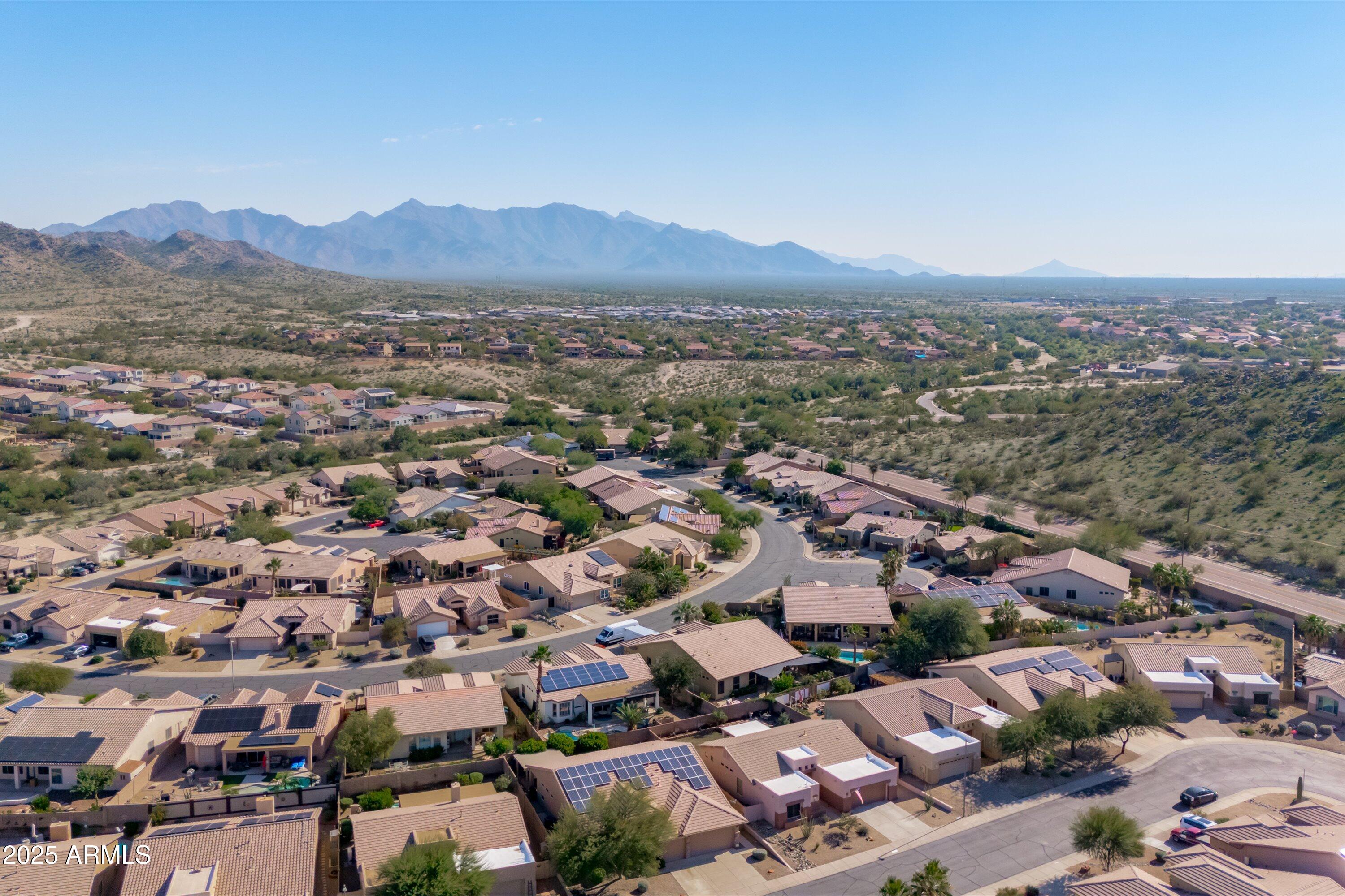 11413 S COOLWATER Drive