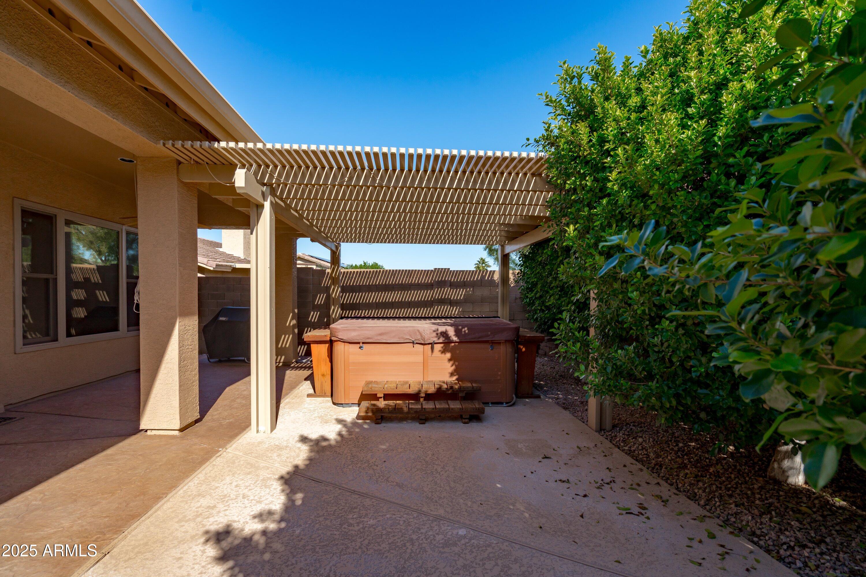 11413 S COOLWATER Drive