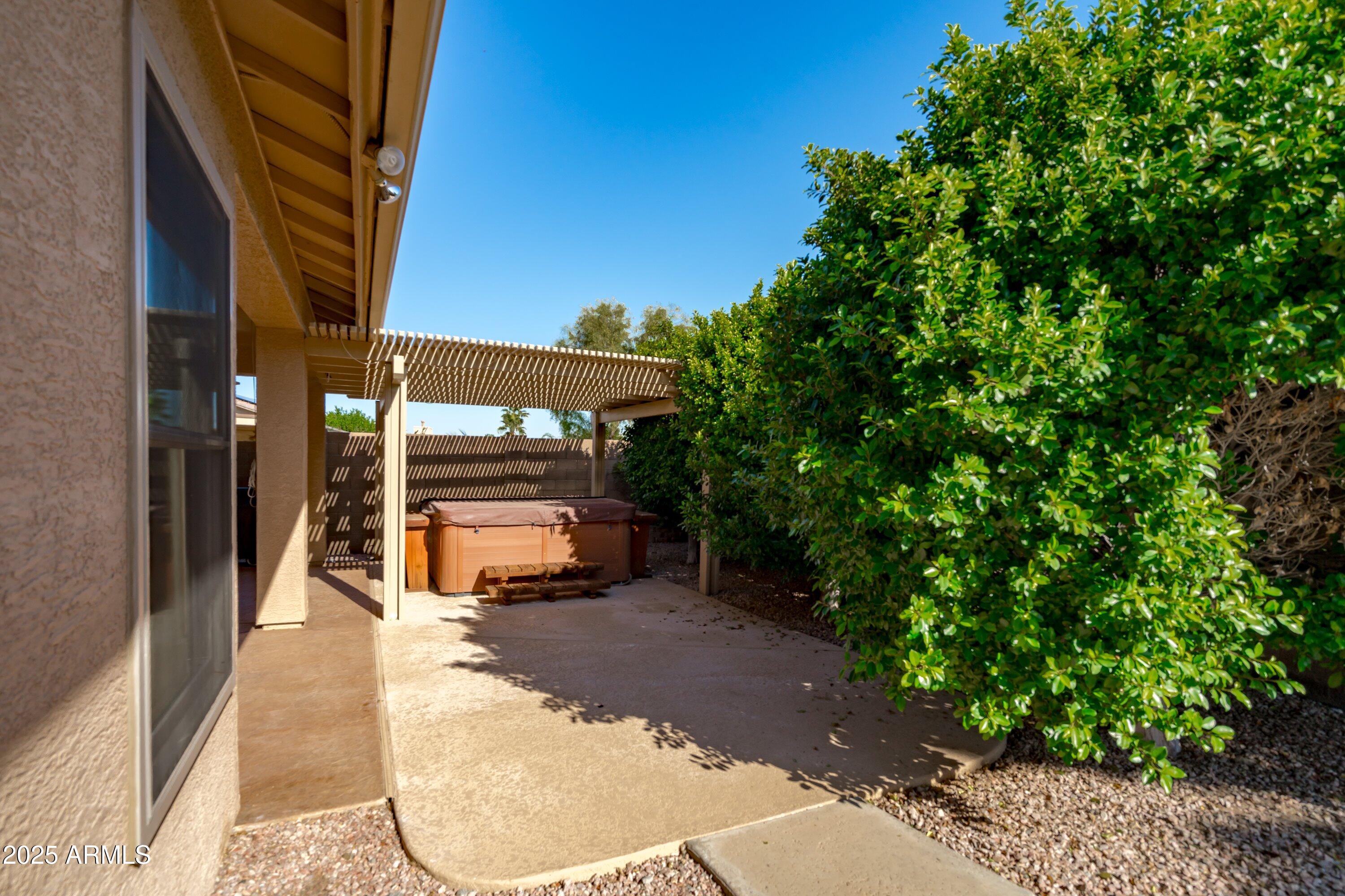 11413 S COOLWATER Drive