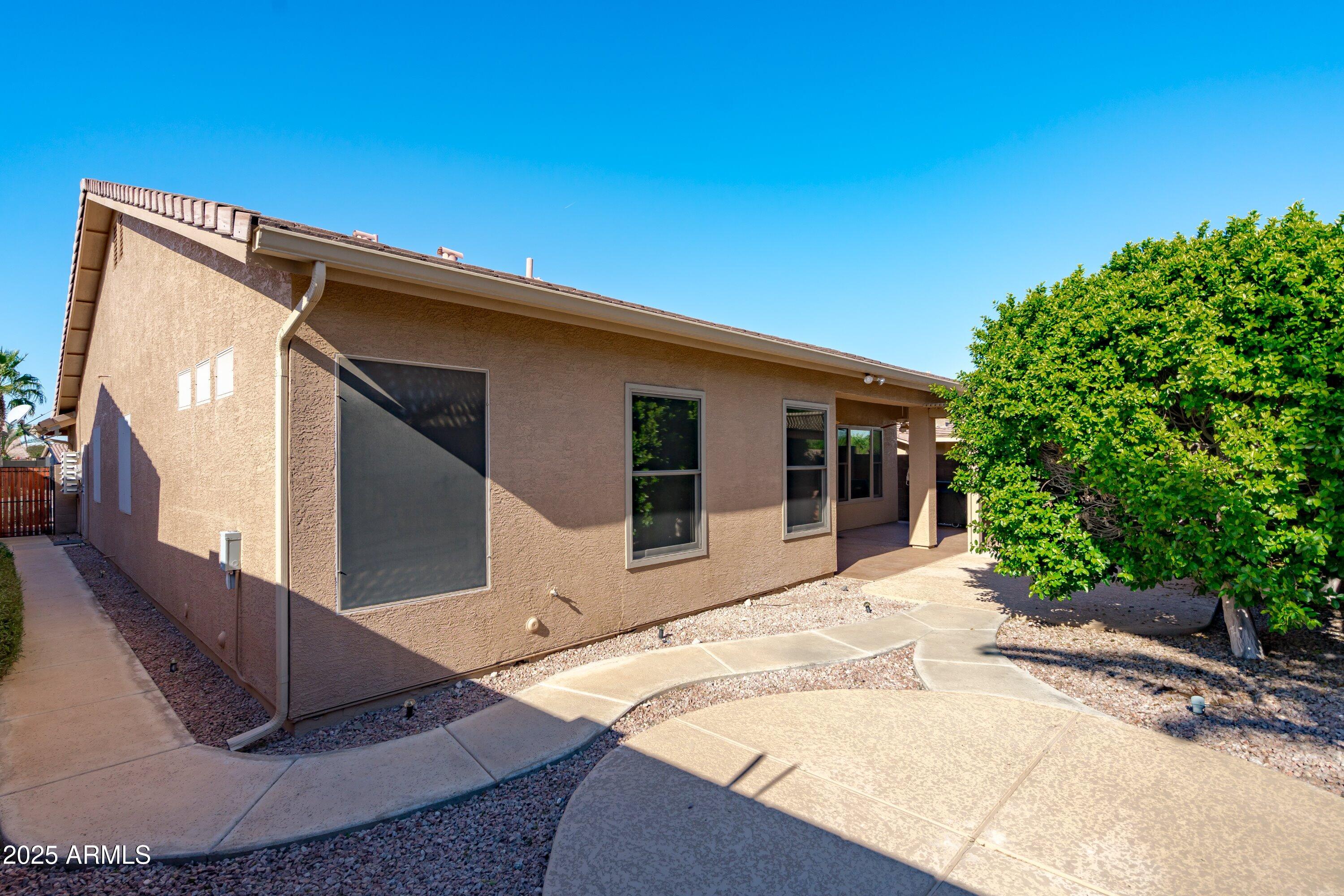 11413 S COOLWATER Drive