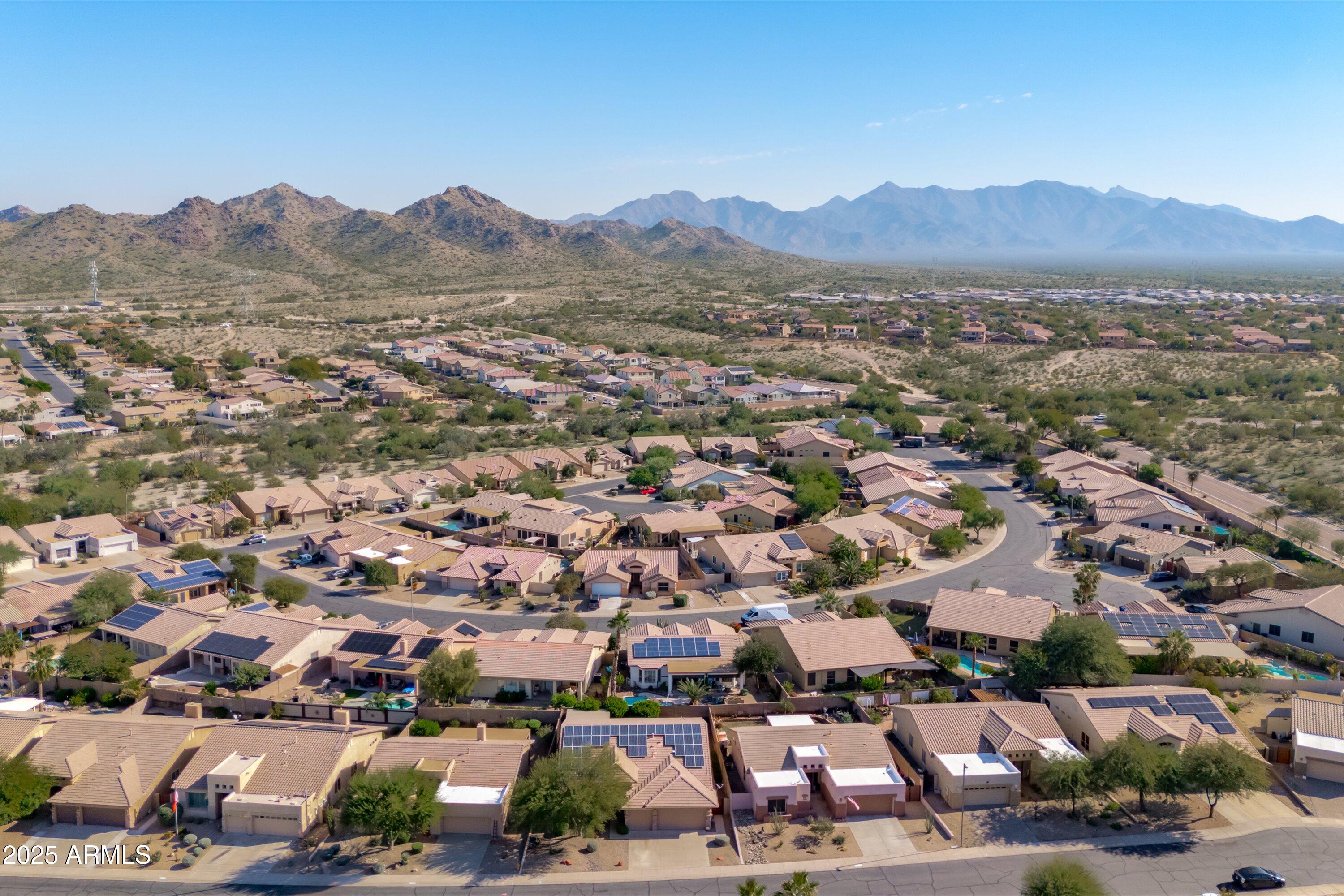 11413 S COOLWATER Drive