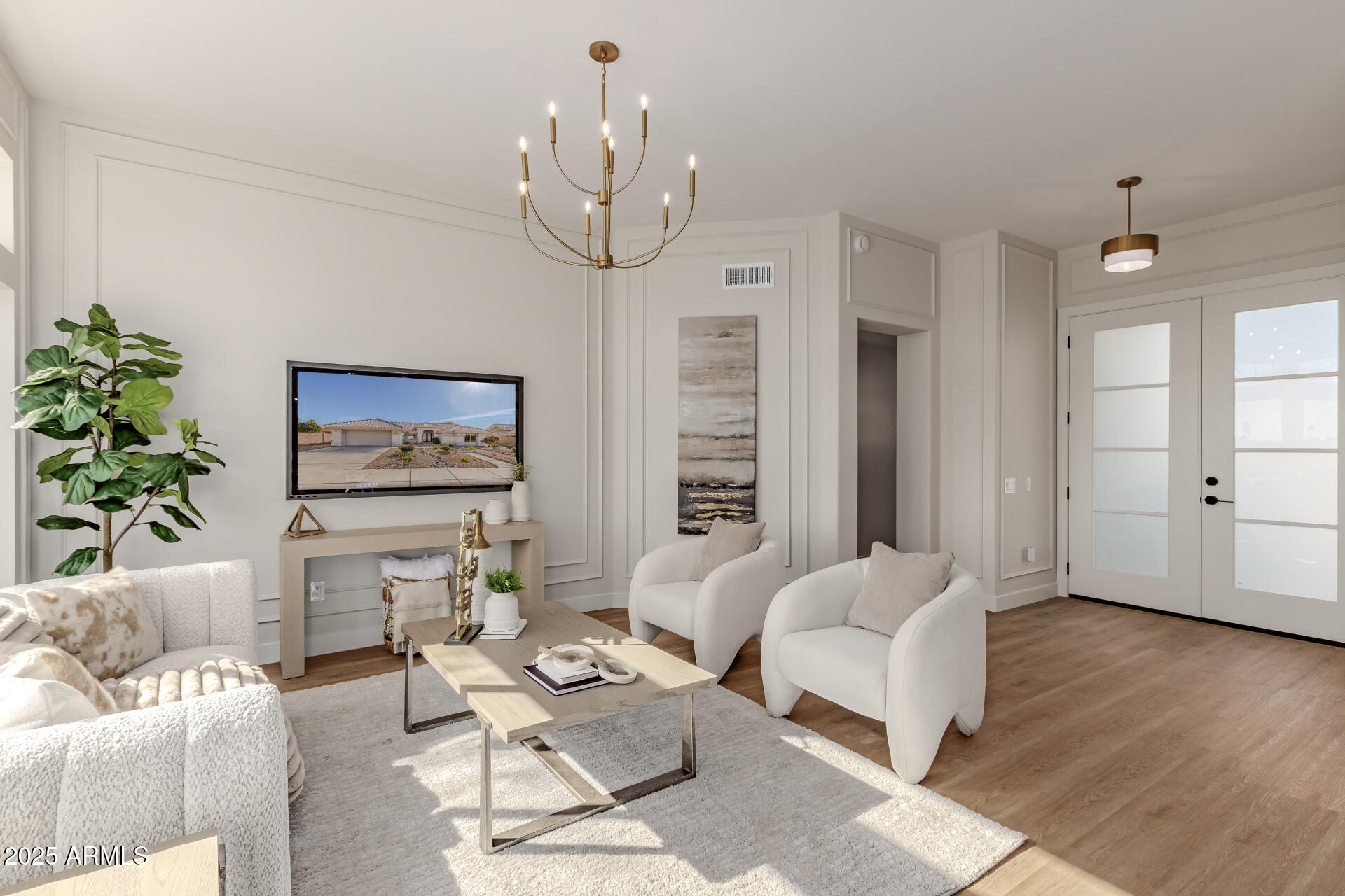 16131 W Sentinel Drive