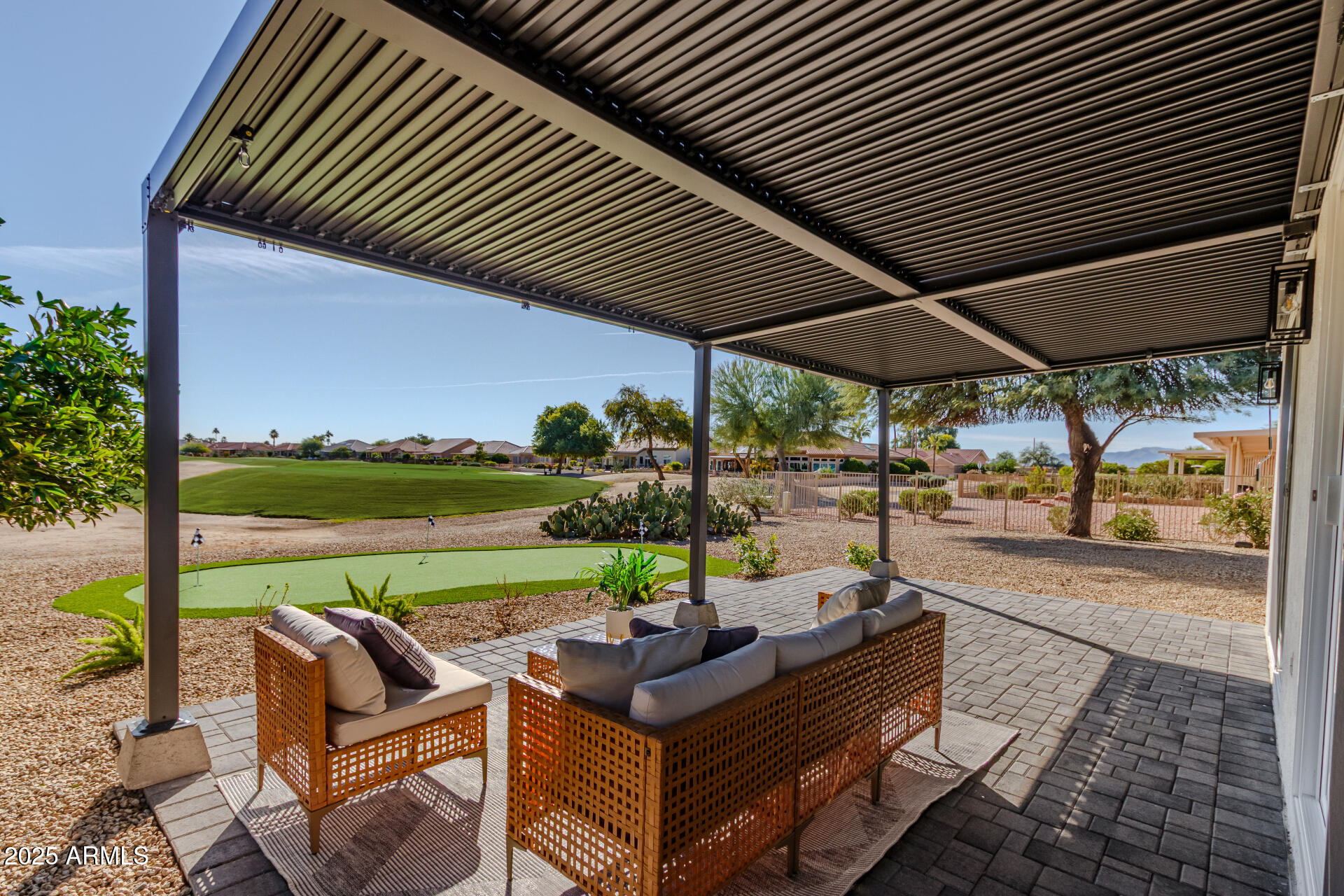 16131 W Sentinel Drive