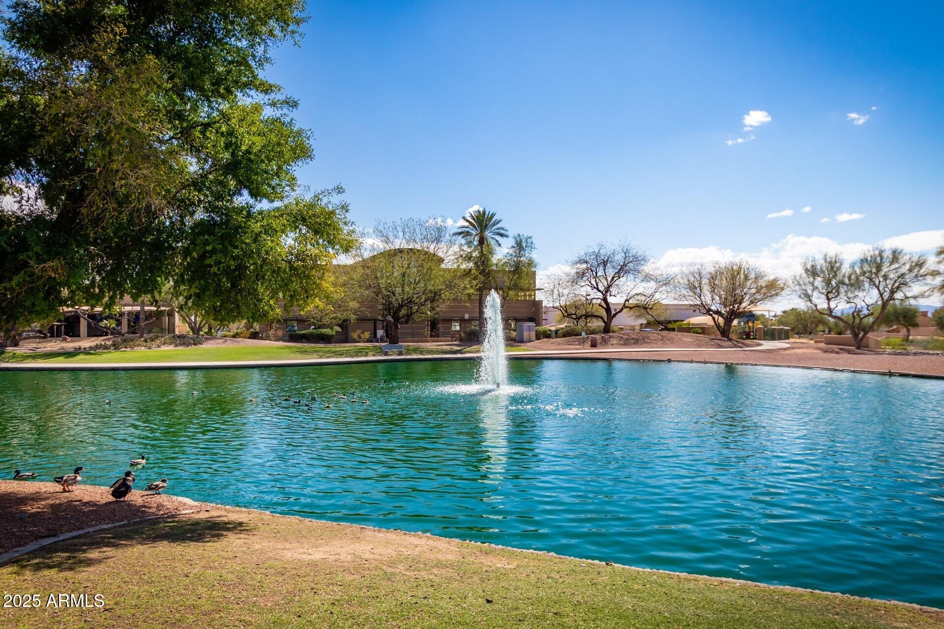 2702 E CATHEDRAL ROCK Drive